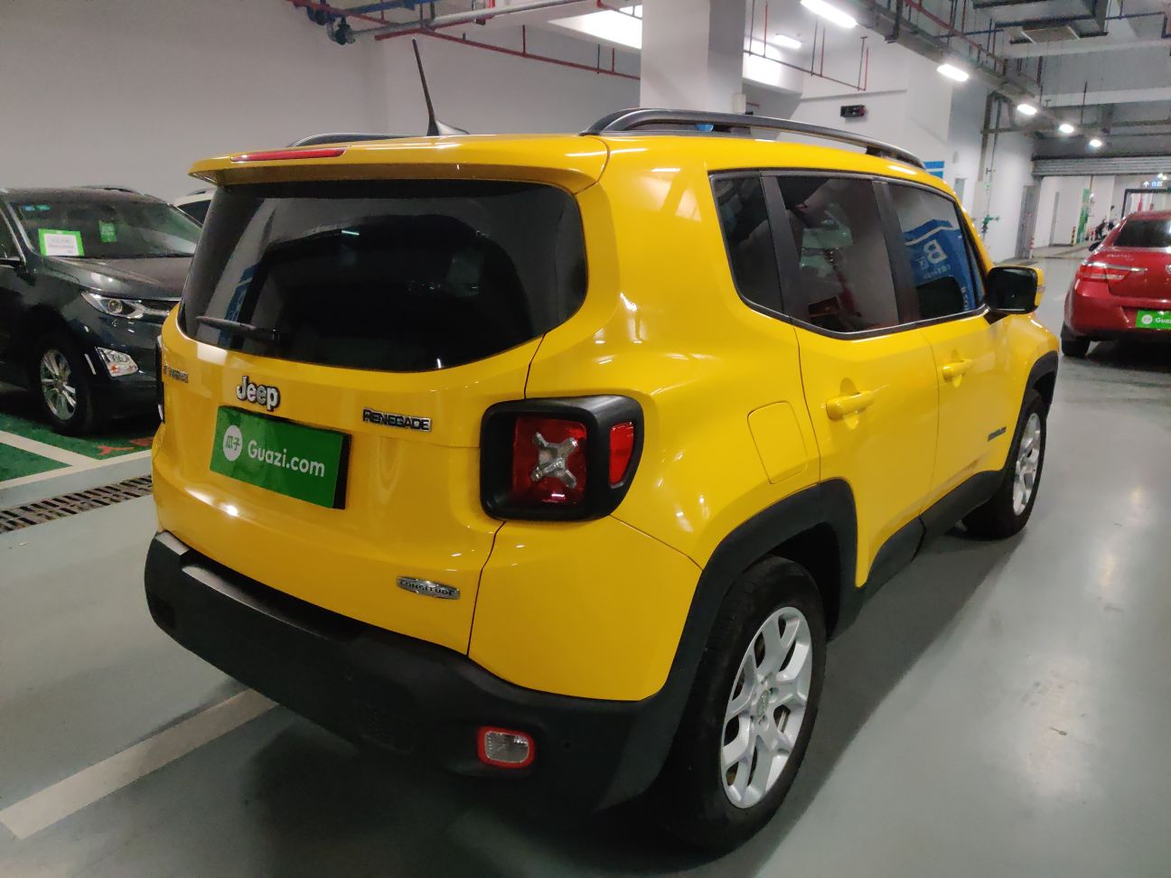 8l 智能型￥68万年05月雪铁龙c3-xr 1.6l￥38万年02月雷诺科雷嘉 2.