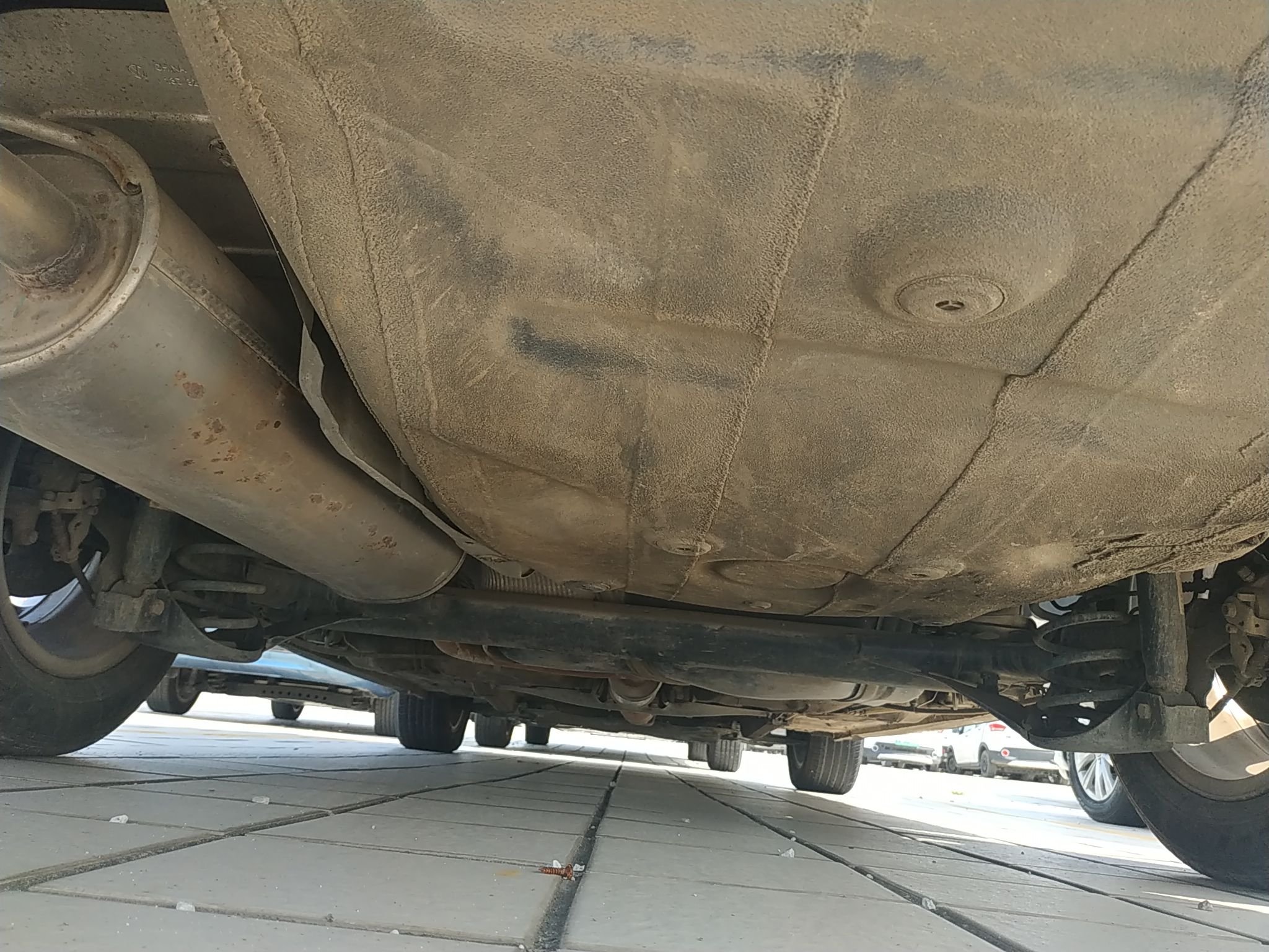 大众朗逸 2013款 1.6l 自动 改款风尚版 (国Ⅳ)