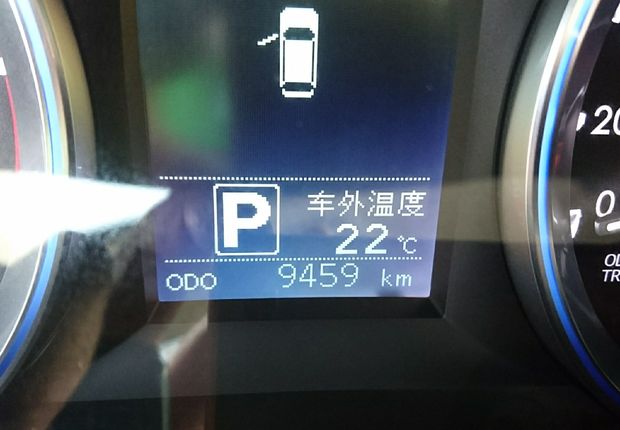 丰田汉兰达 2017款 2.0T 自动 前驱 豪华版 (国Ⅴ) 