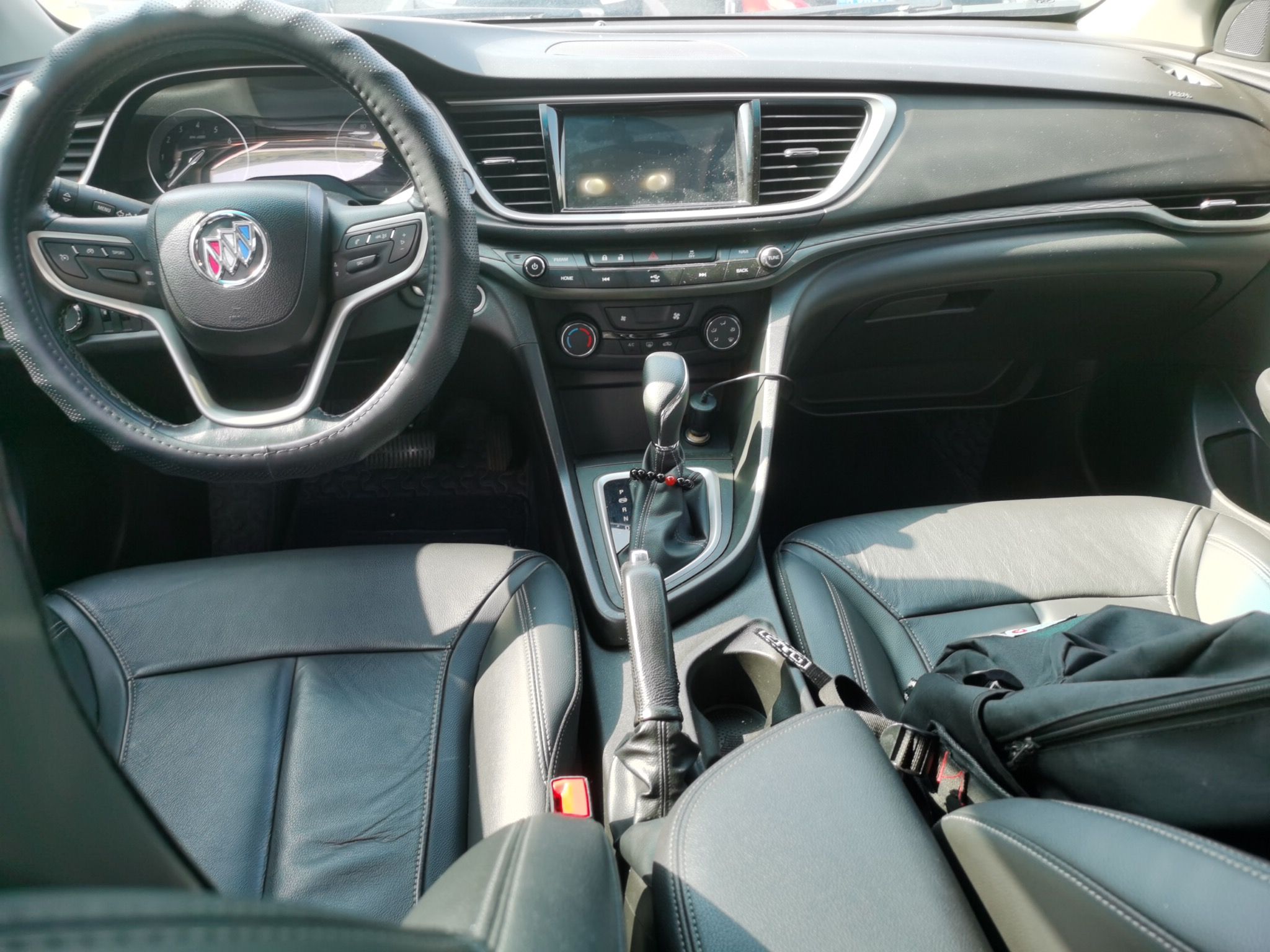 别克英朗gt2018款13t自动18t精英型国Ⅴ