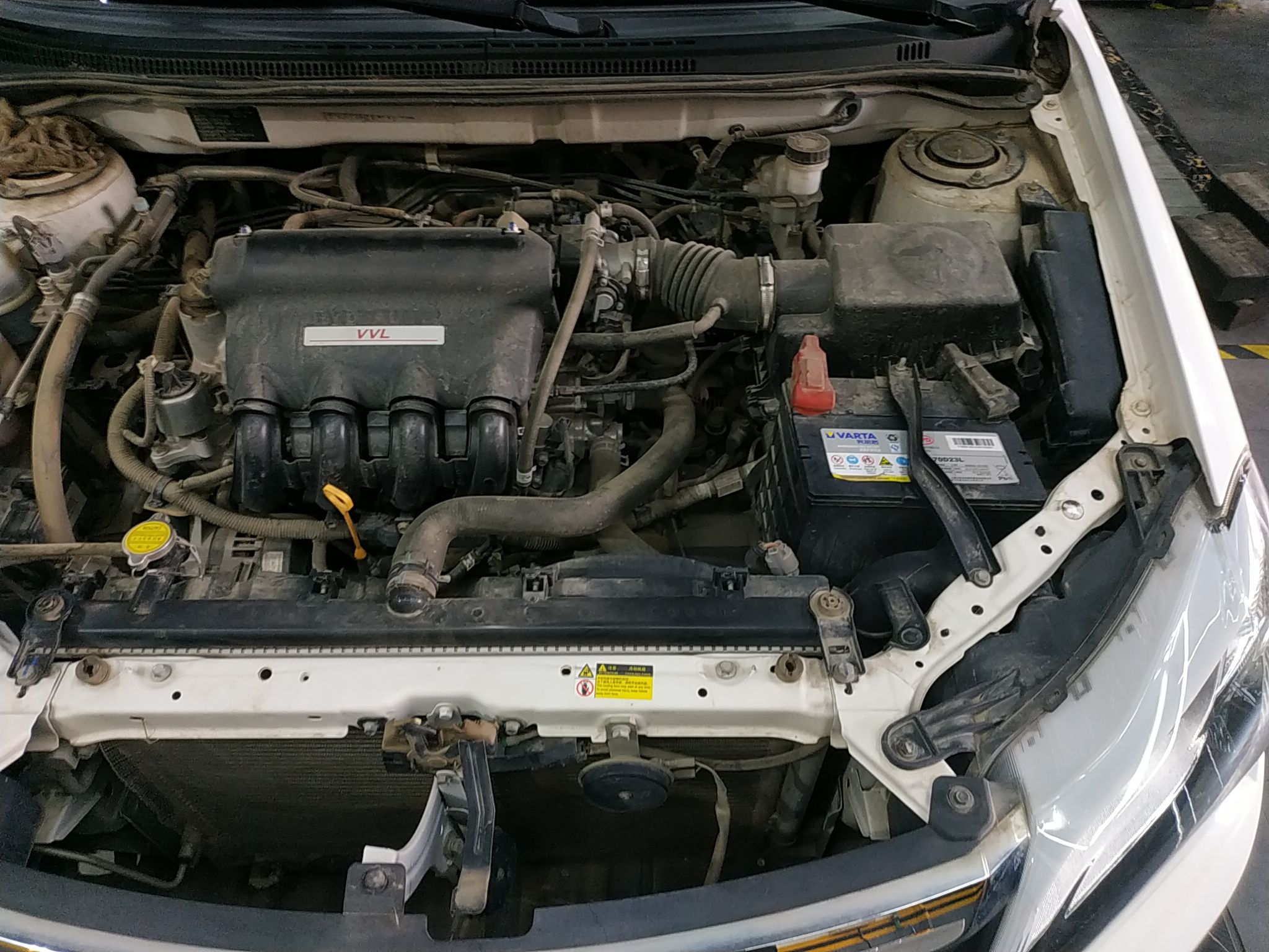 比亚迪f32016款15l手动舒适型国Ⅴ