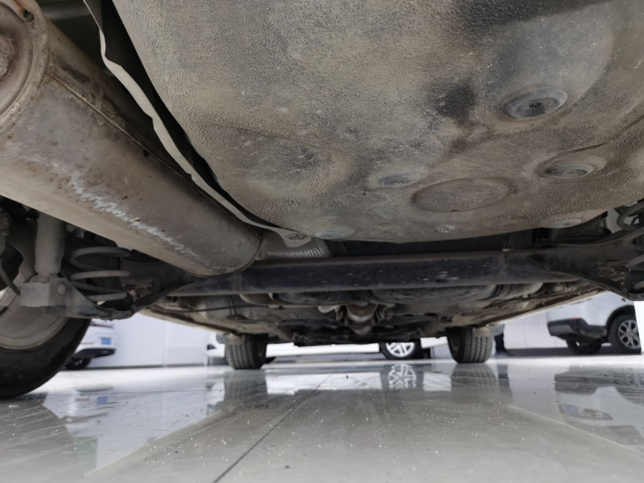 大众 朗行 2013款 1.6l 自动舒适型 基本信息