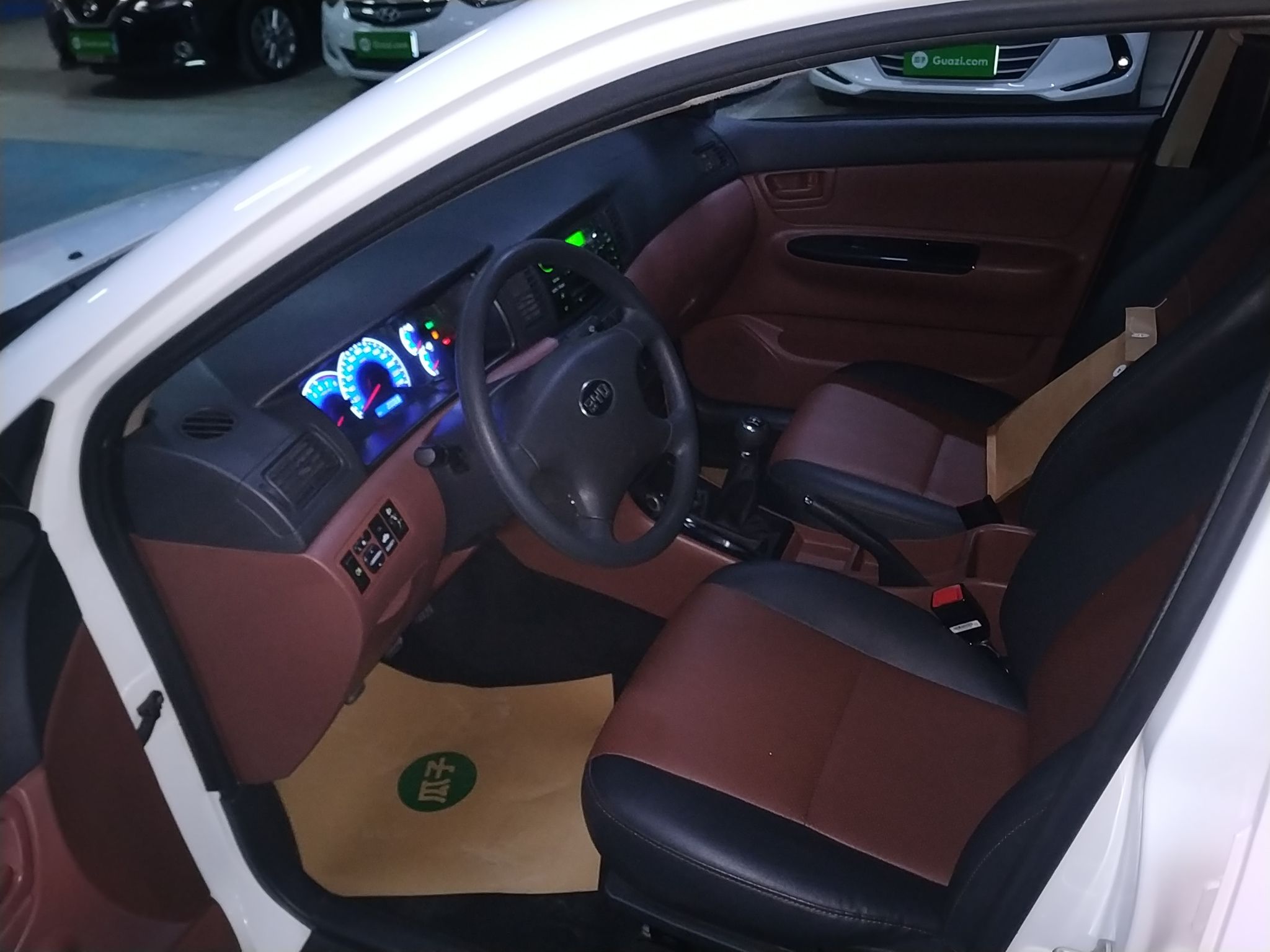 比亚迪f32018款15l手动经典型国Ⅴ