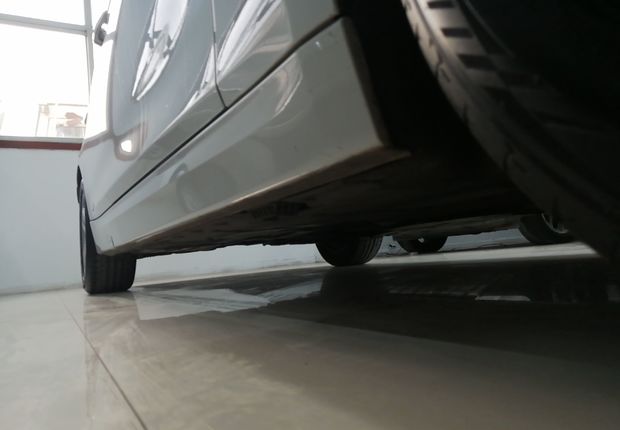 宝马3系 320Li 2016款 2.0T 自动 汽油 进取型 (国Ⅴ) 
