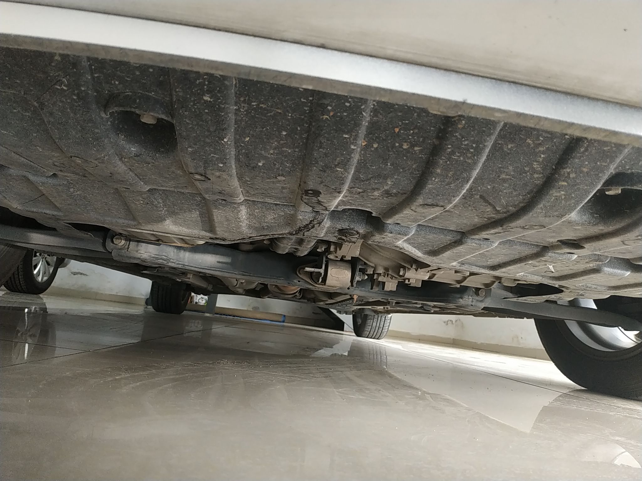 现代朗动2015款16l自动gs时尚型国Ⅳ