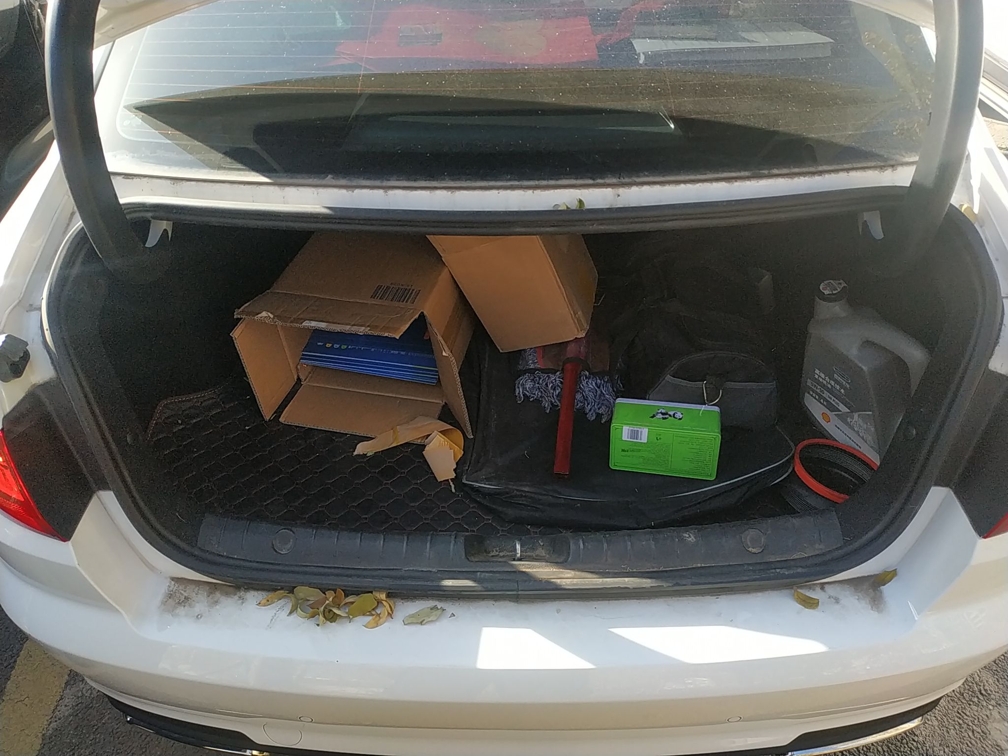 吉利帝豪gl 2019款 1.4t 自动 精英智享版 (国Ⅵ)