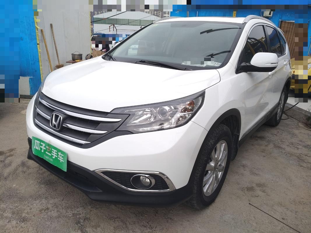 5t 2023款探界者1.5t 驰界版报价_图片_太平洋汽车