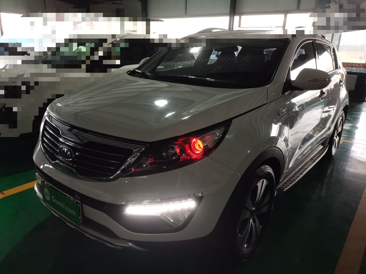 4t 】 2019款智跑1.4t dct智享豪华版gls报价_图片_太平洋汽车