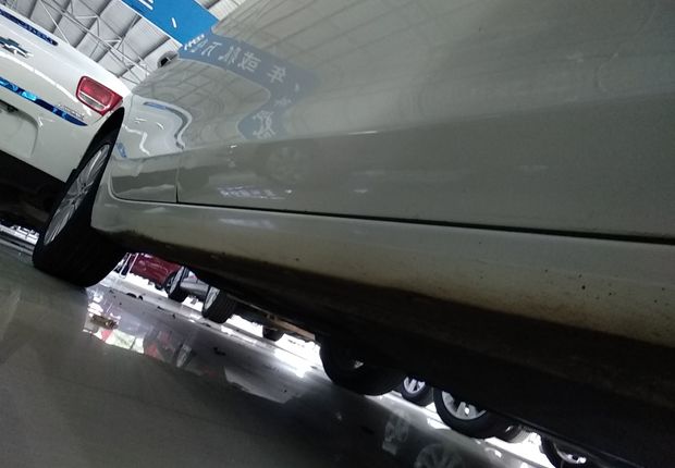别克英朗GT 2015款 1.5L 自动 15N精英型 (国Ⅴ) 