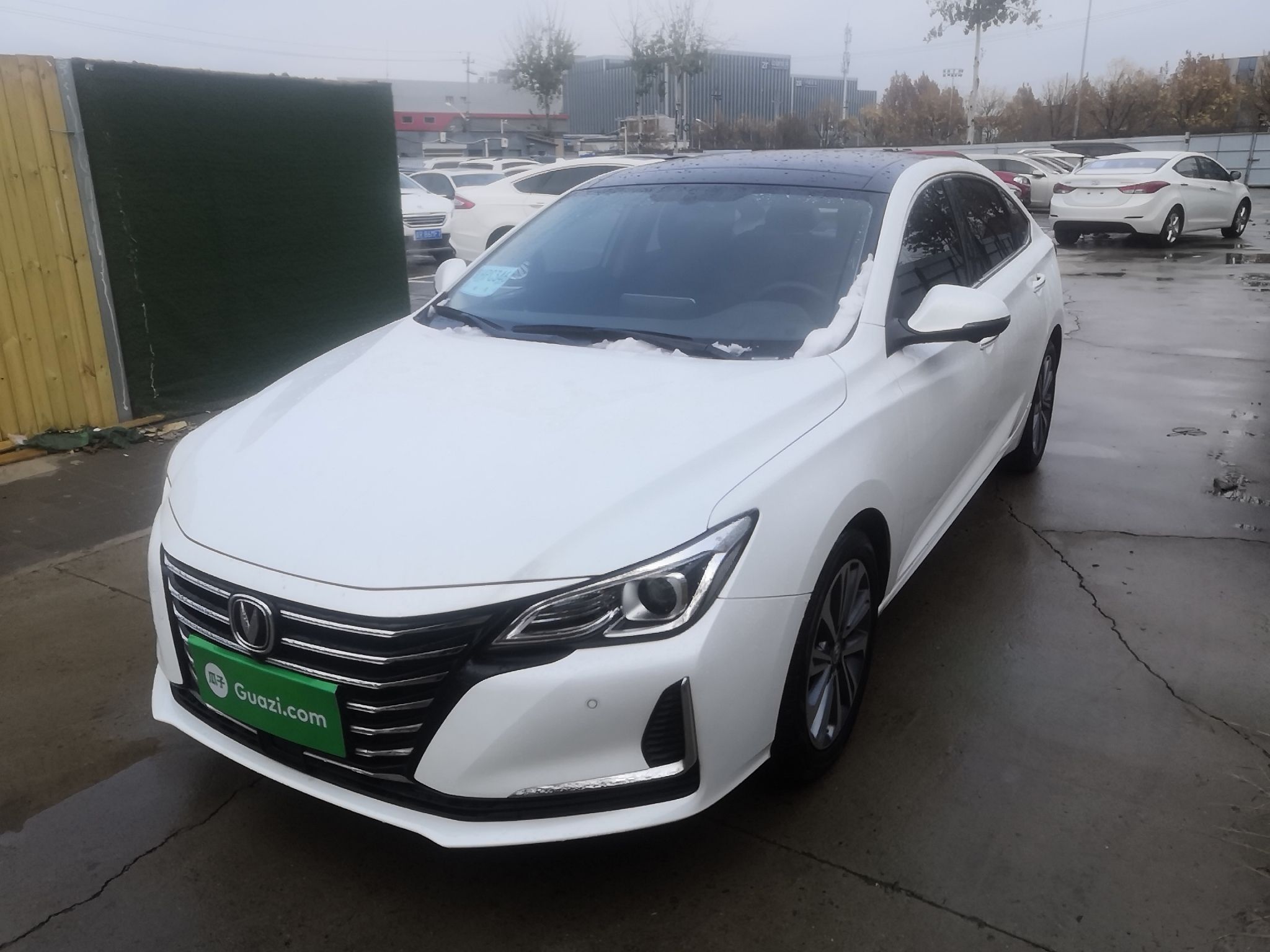 6l 】 2014款中华h53016l mt 舒适型报价