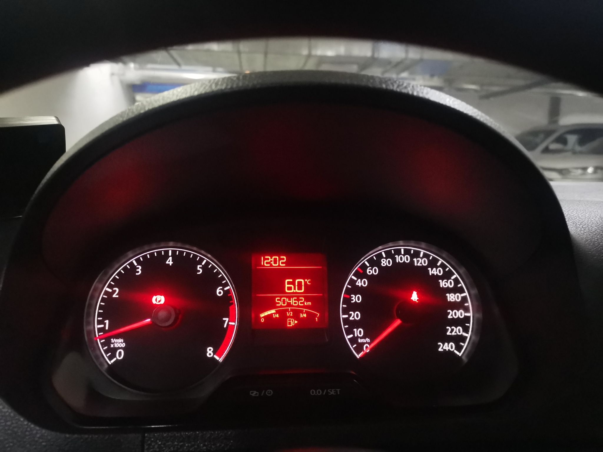 大众捷达 2015款 1.6L 手动 汽油 质惠版时尚型 (国Ⅳ) 