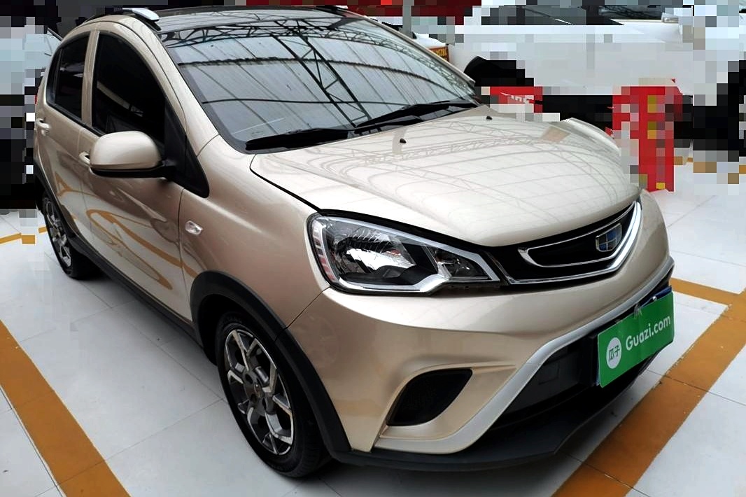 远景x1(远景x1油箱多少升)