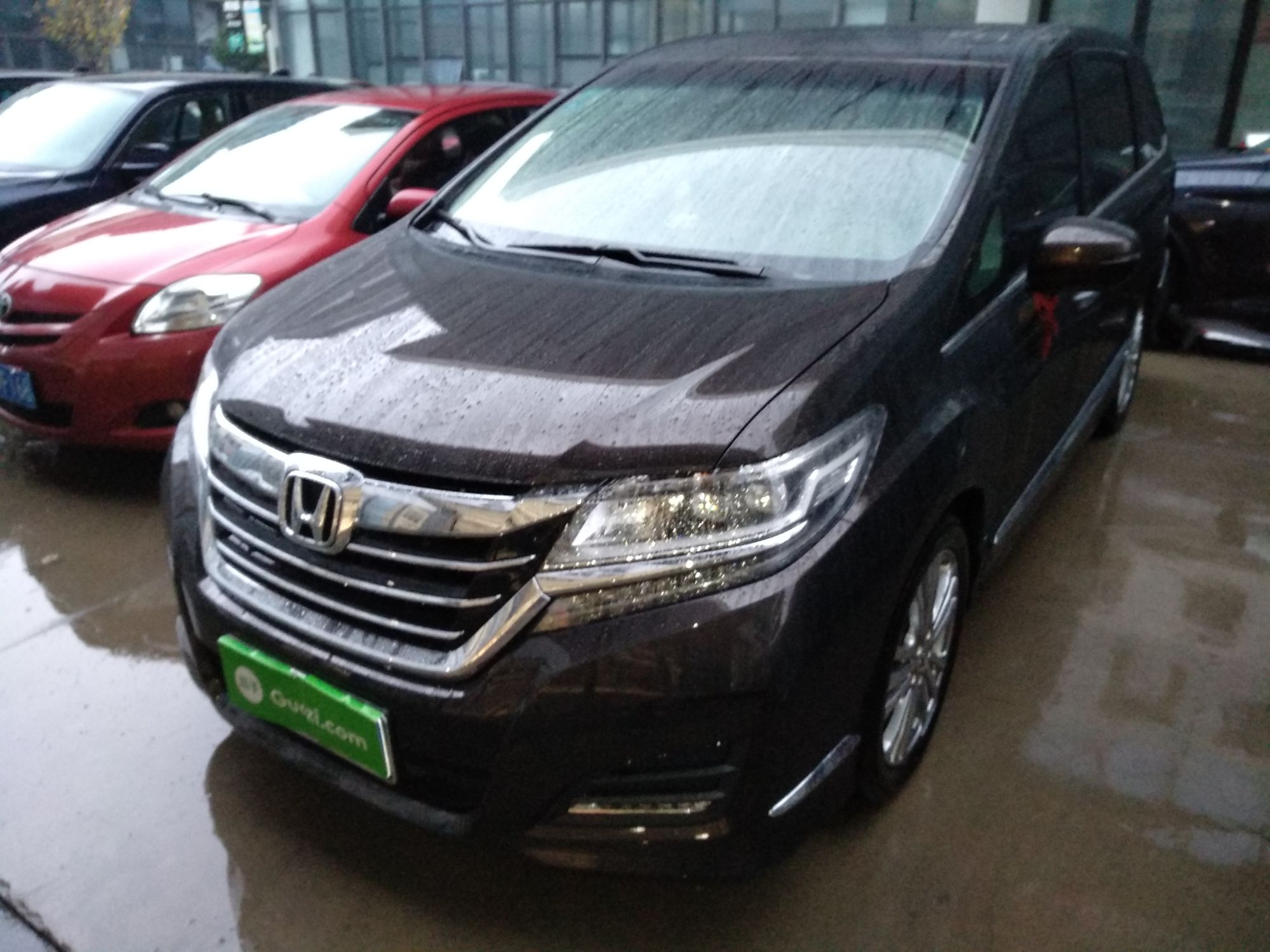 0t 】 2022款别克gl8es陆尊 653t 旗舰型报价_图片_太平洋汽车