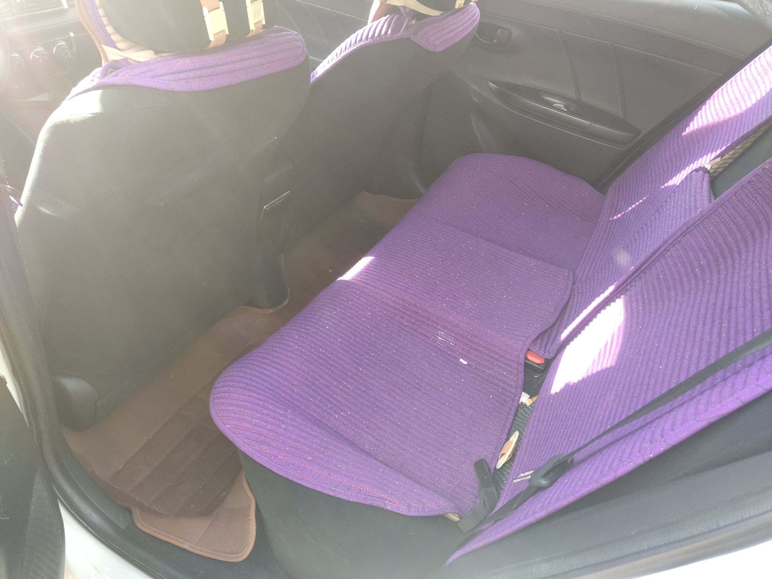 丰田威驰2014款15l自动智臻版国Ⅳ