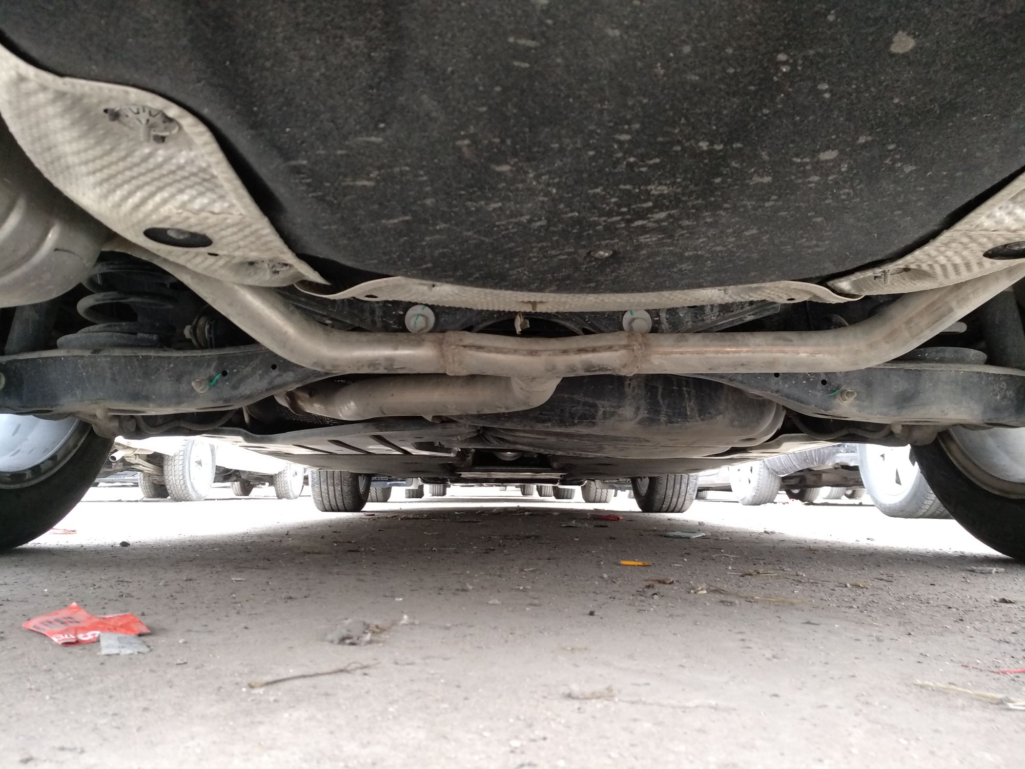 大众迈腾2019款20t自动汽油330tsi豪华型国Ⅴ