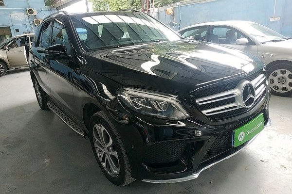 2017款奔驰gle400,e400l奔驰报价2020款 奔驰gle级 2017款 gle 320 4matic 豪华型(进口 基本信息