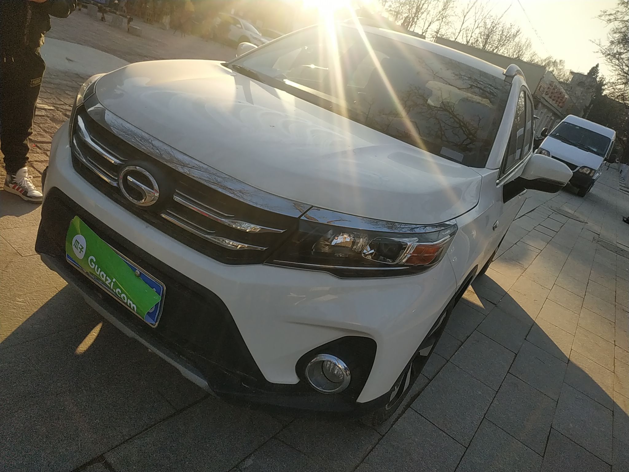 5l 】 2024款缤越1.5l 手动超能版报价_图片_太平洋汽车