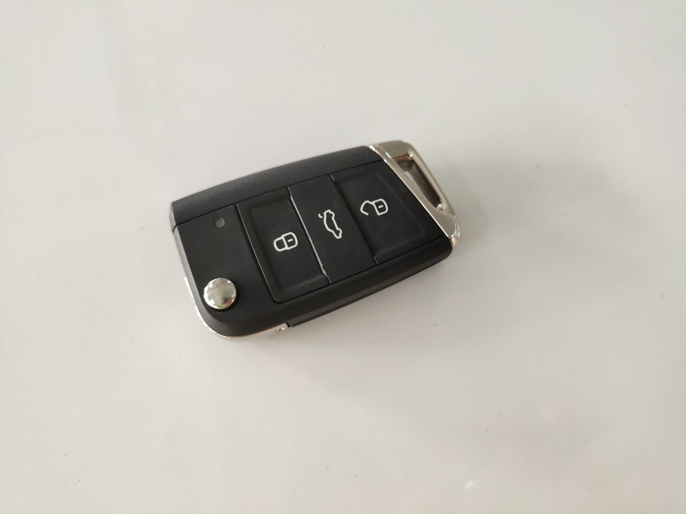 大众朗逸2018款14t自动280tsi舒适版国Ⅴ