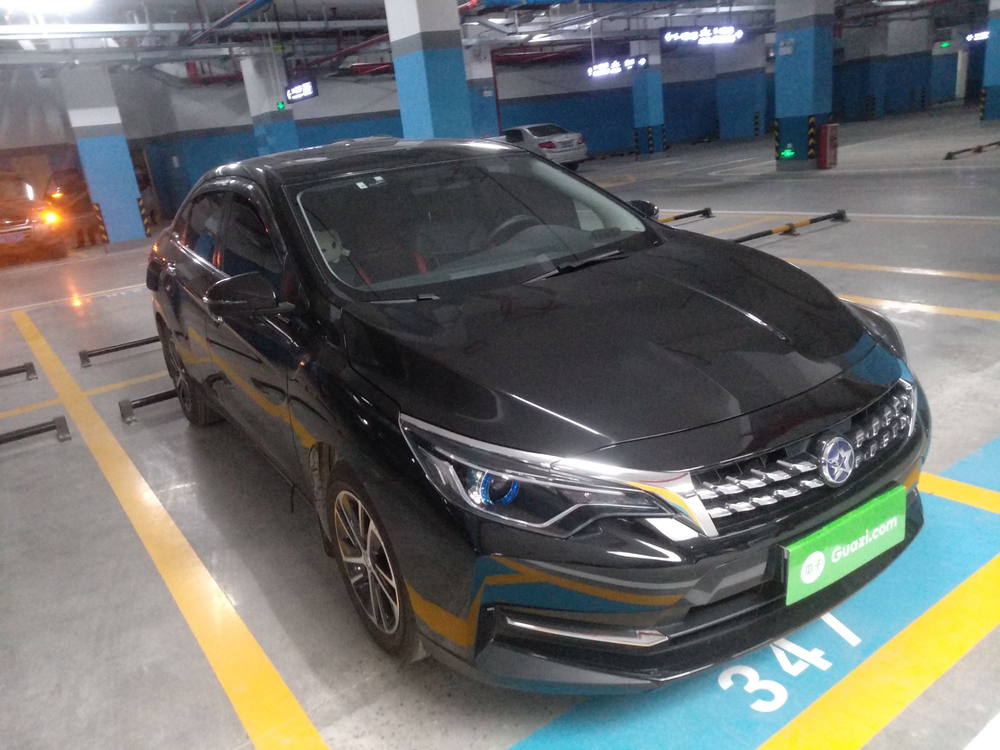启辰d60 2020款 1.6l 手动 前驱 xl悦享版 (国Ⅵ)