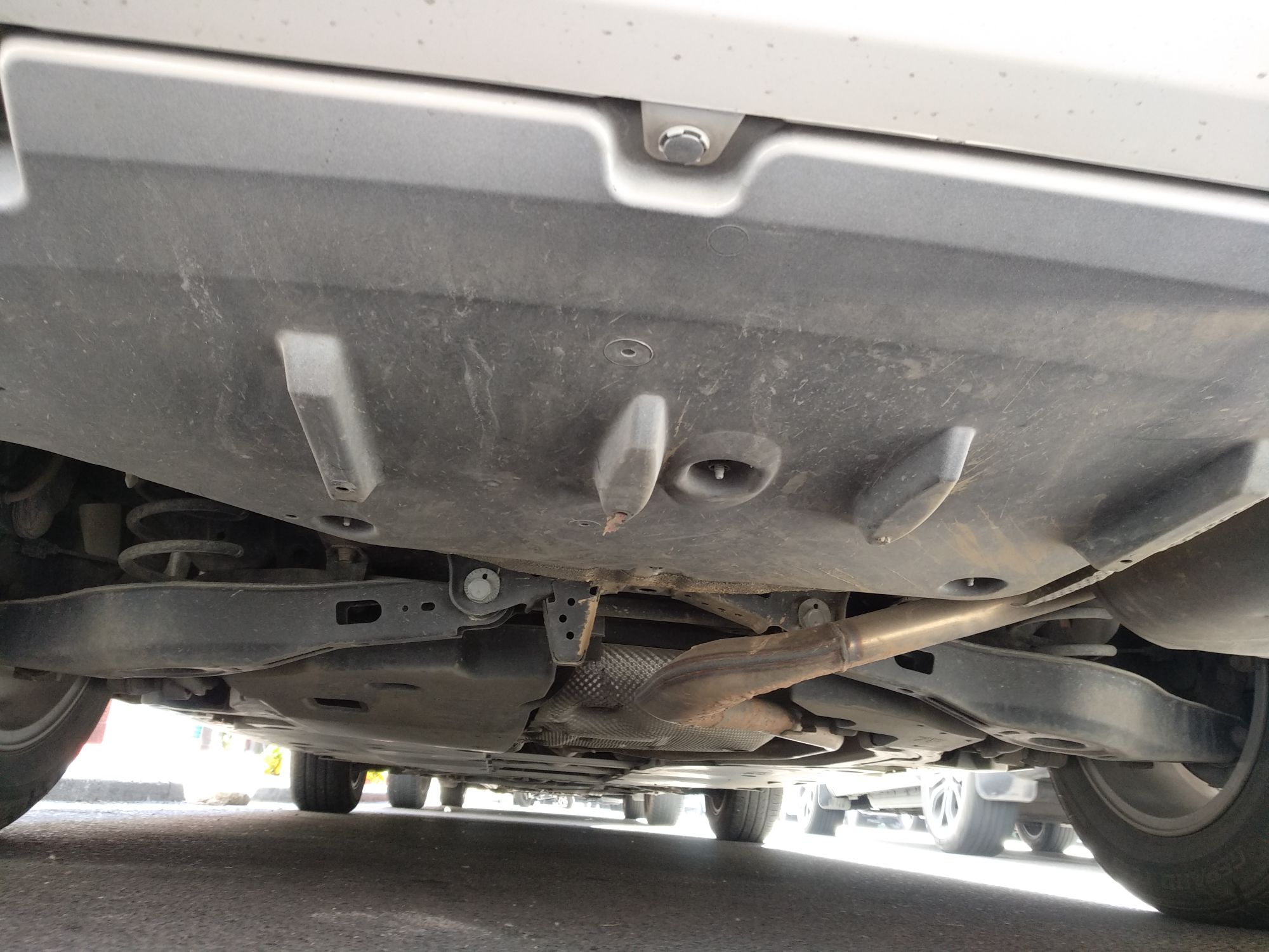 丰田卡罗拉2019款12t自动先锋版国Ⅵ