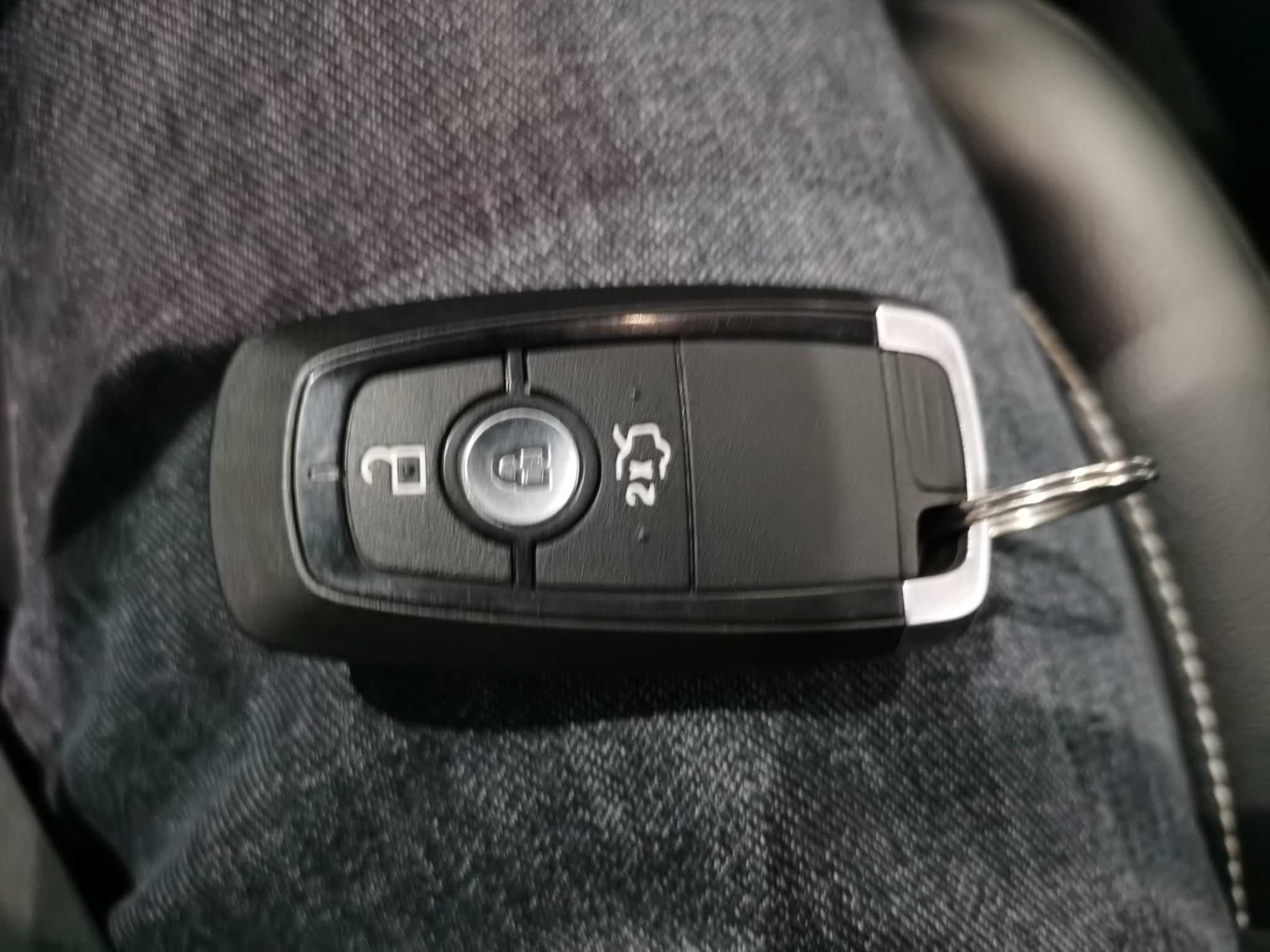 福特锐界2020款27t自动ecoboost330v6st国Ⅵ