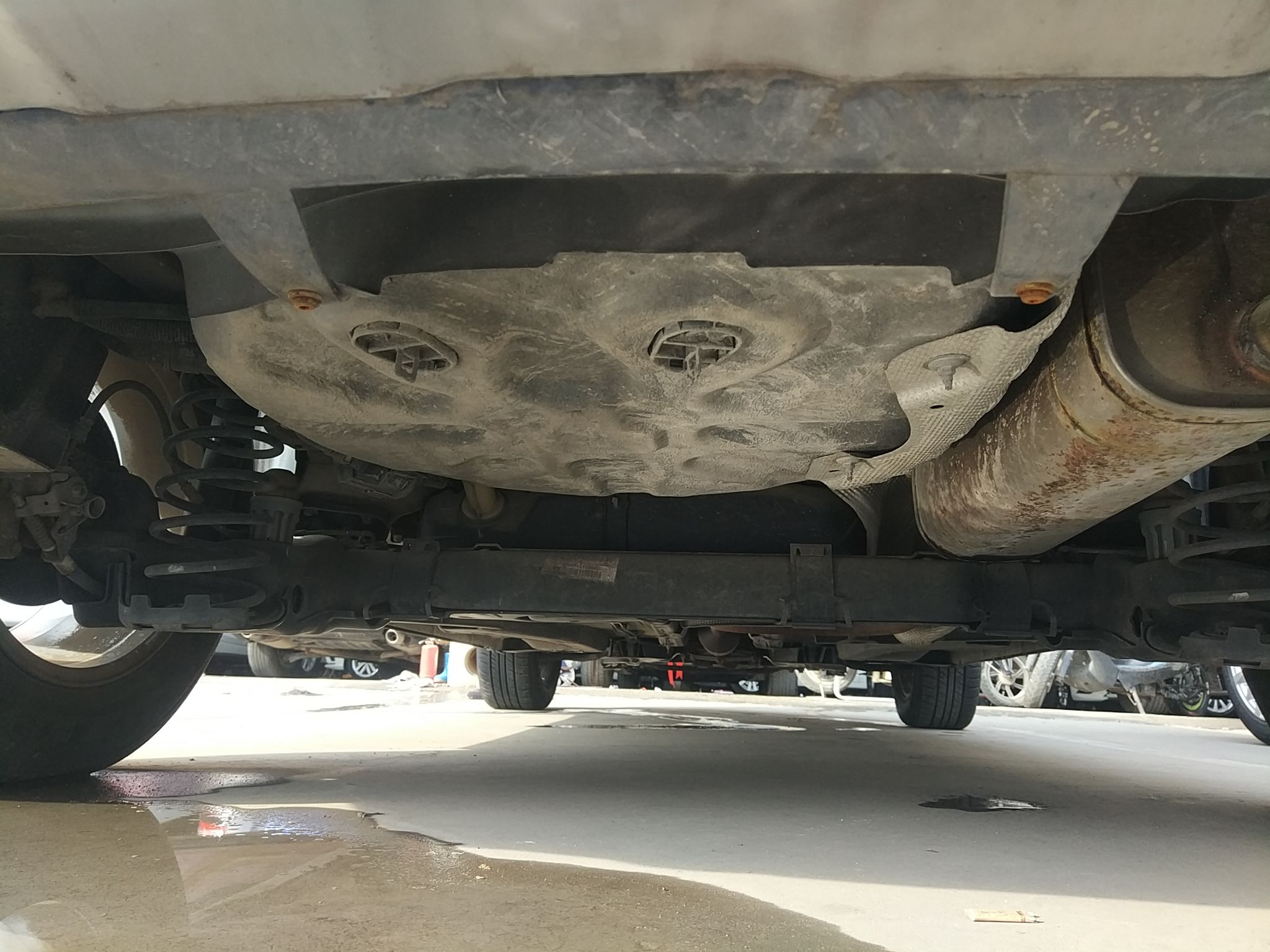 标致20082014款16l自动前驱潮流版国Ⅴ