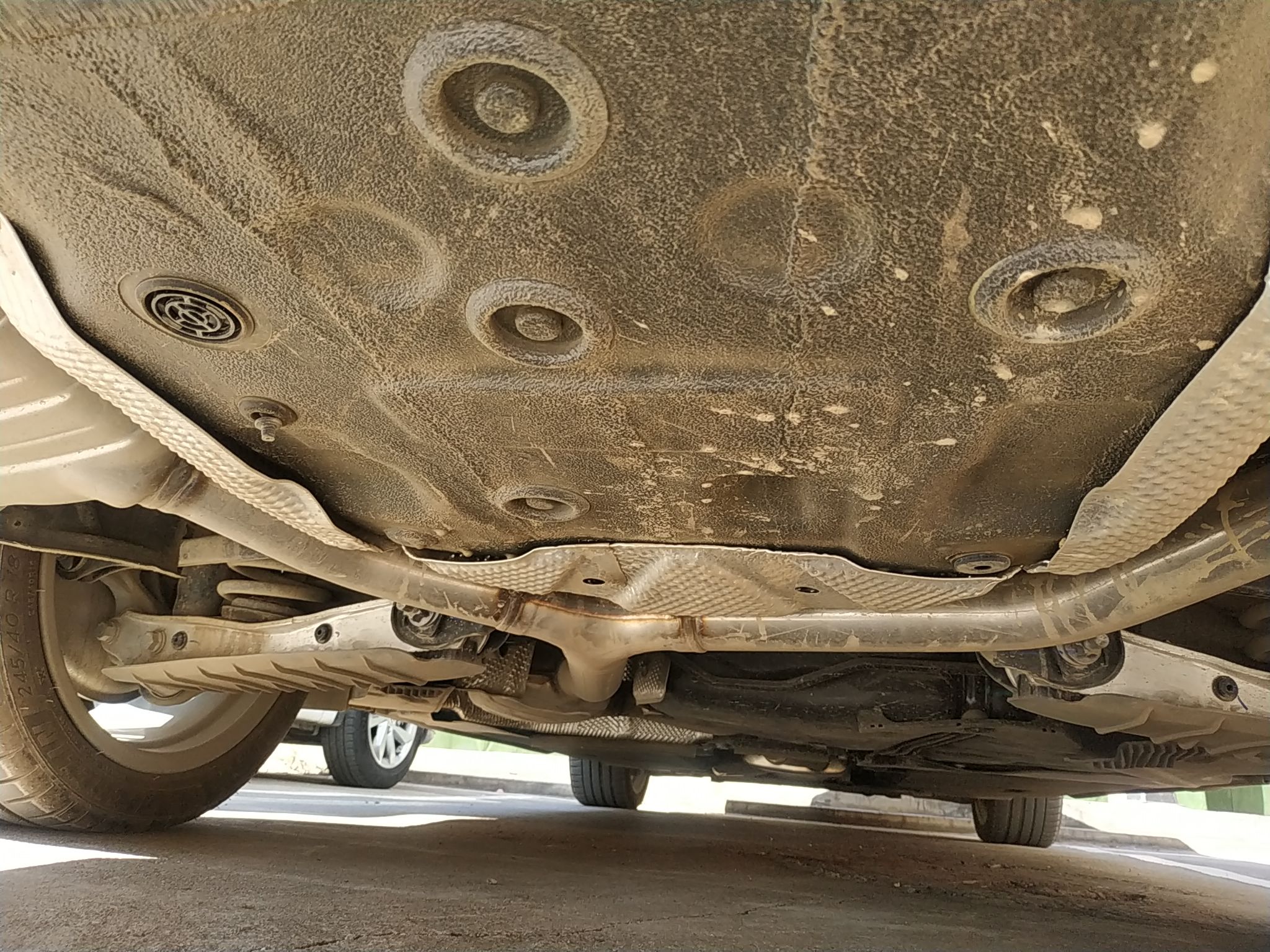 奥迪a4l2020款20t自动时尚致雅型国Ⅵ