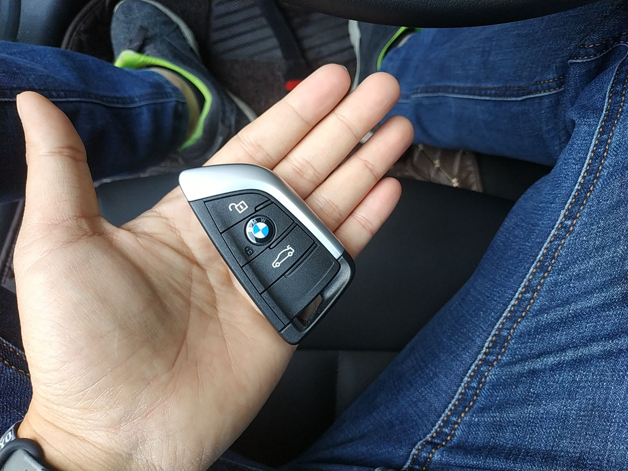 宝马1系120i2021款15t自动m运动版国Ⅵ