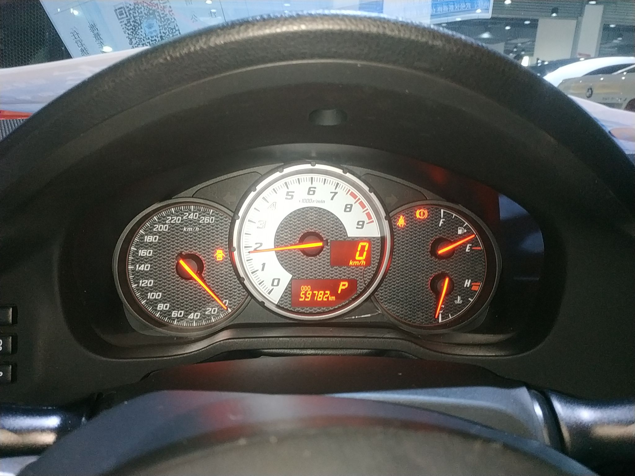 丰田86 [进口] 2013款 2.0L 自动 豪华版 