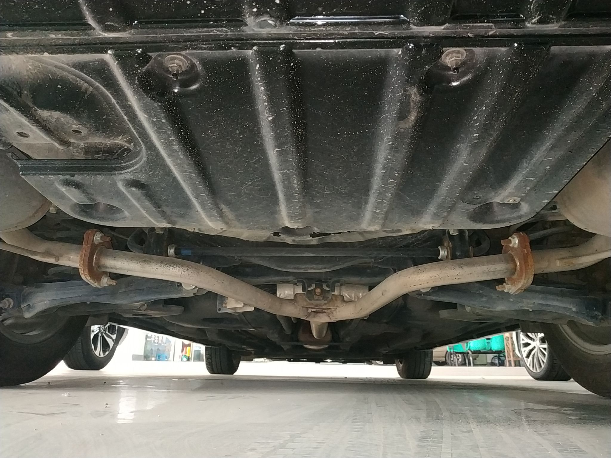 日产天籁2018款20l自动xl智进版国Ⅴ