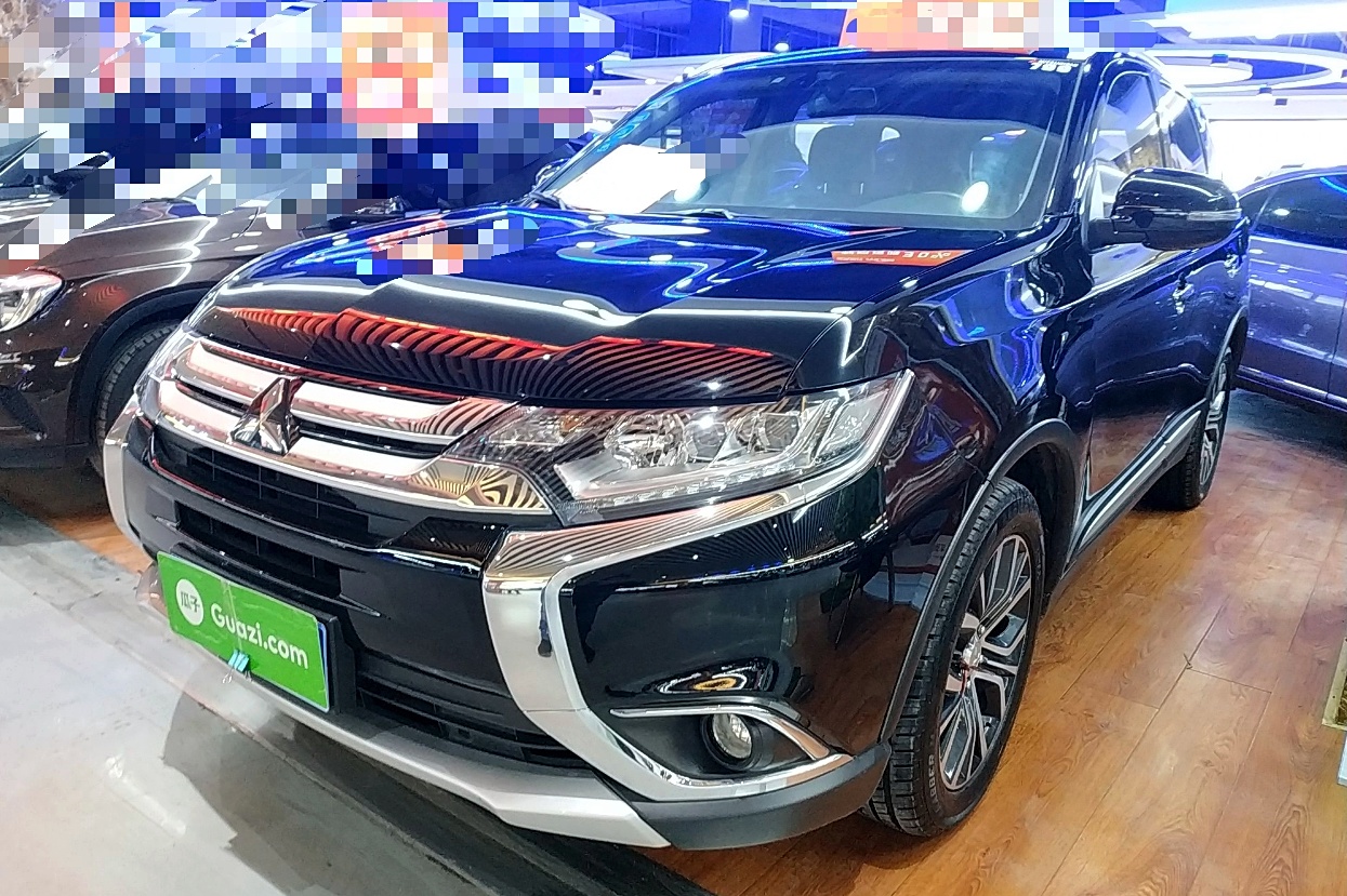 全国二手三菱汽车 全国三菱二手车价格 报价 多少钱 估价 瓜子二手车