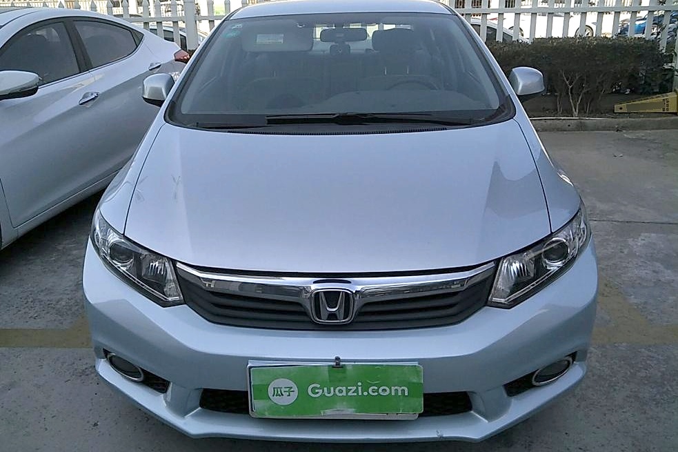 苏州本田思域13款十周年纪念1 8l 自动舒适版二手车 价格图片报价多少钱 瓜子二手车