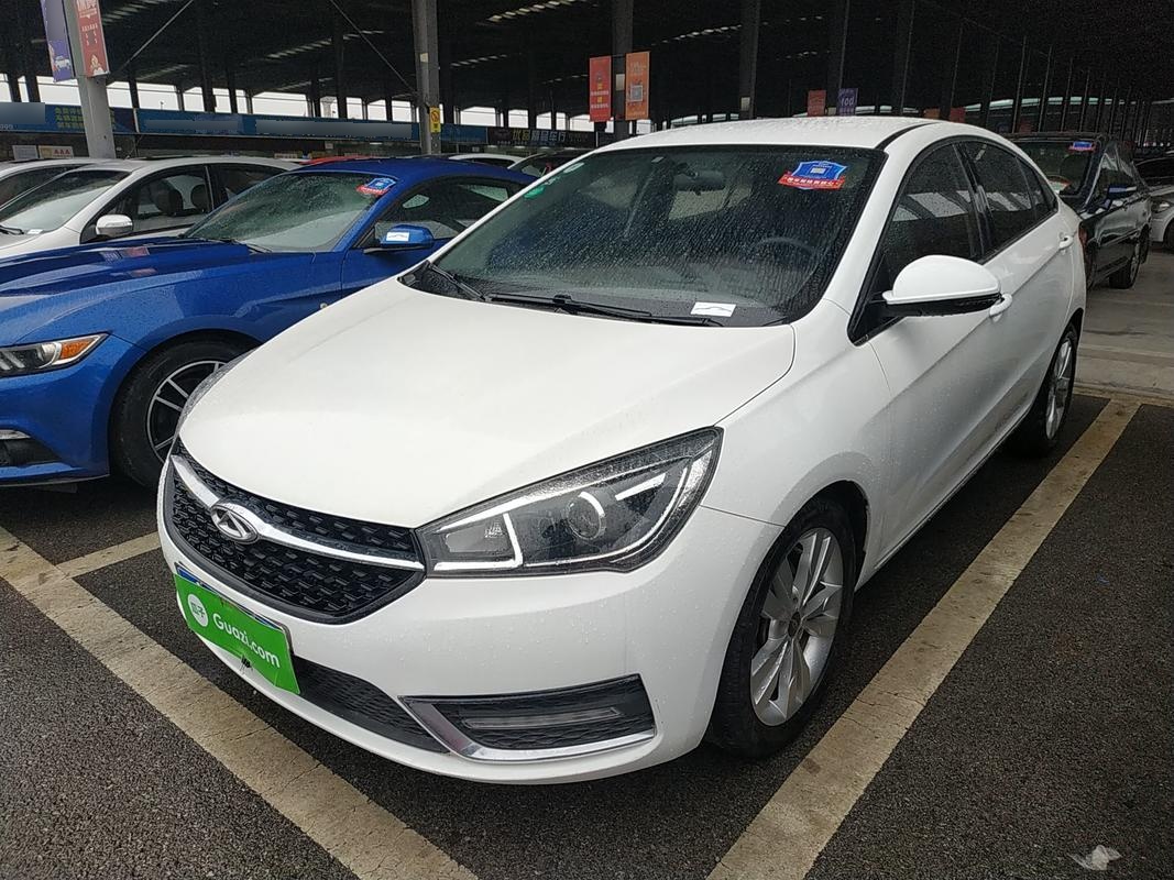 5l 】 2019款艾瑞泽51.5l 自动青春版 国v报价_图片_太平洋汽车