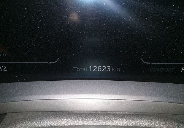 宝马3系 325Li 2020款 2.0T 自动 汽油 改款M运动曜夜版 (国Ⅵ) 