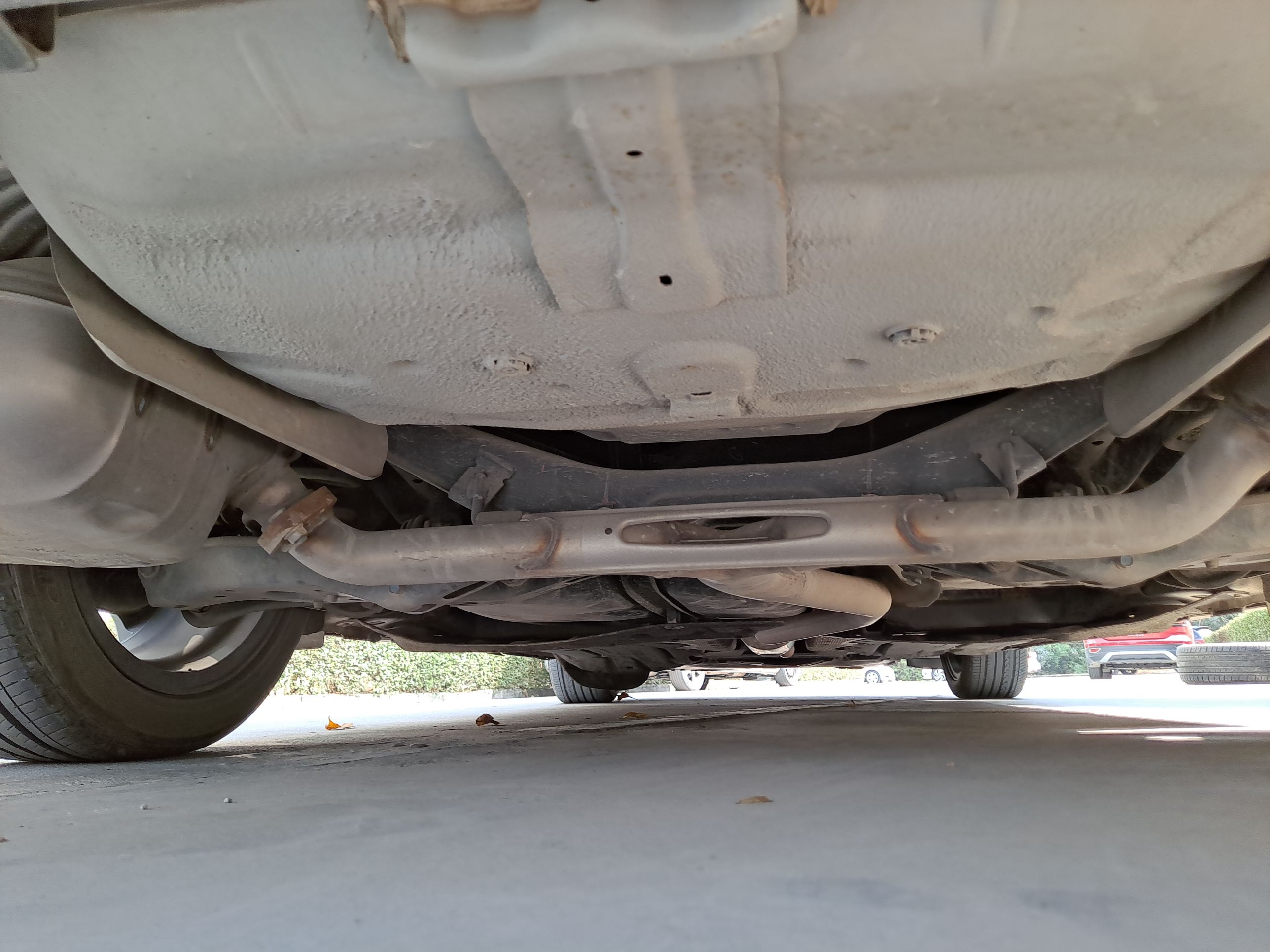 本田思域2016款15t自动尊耀版220turbo国Ⅴ