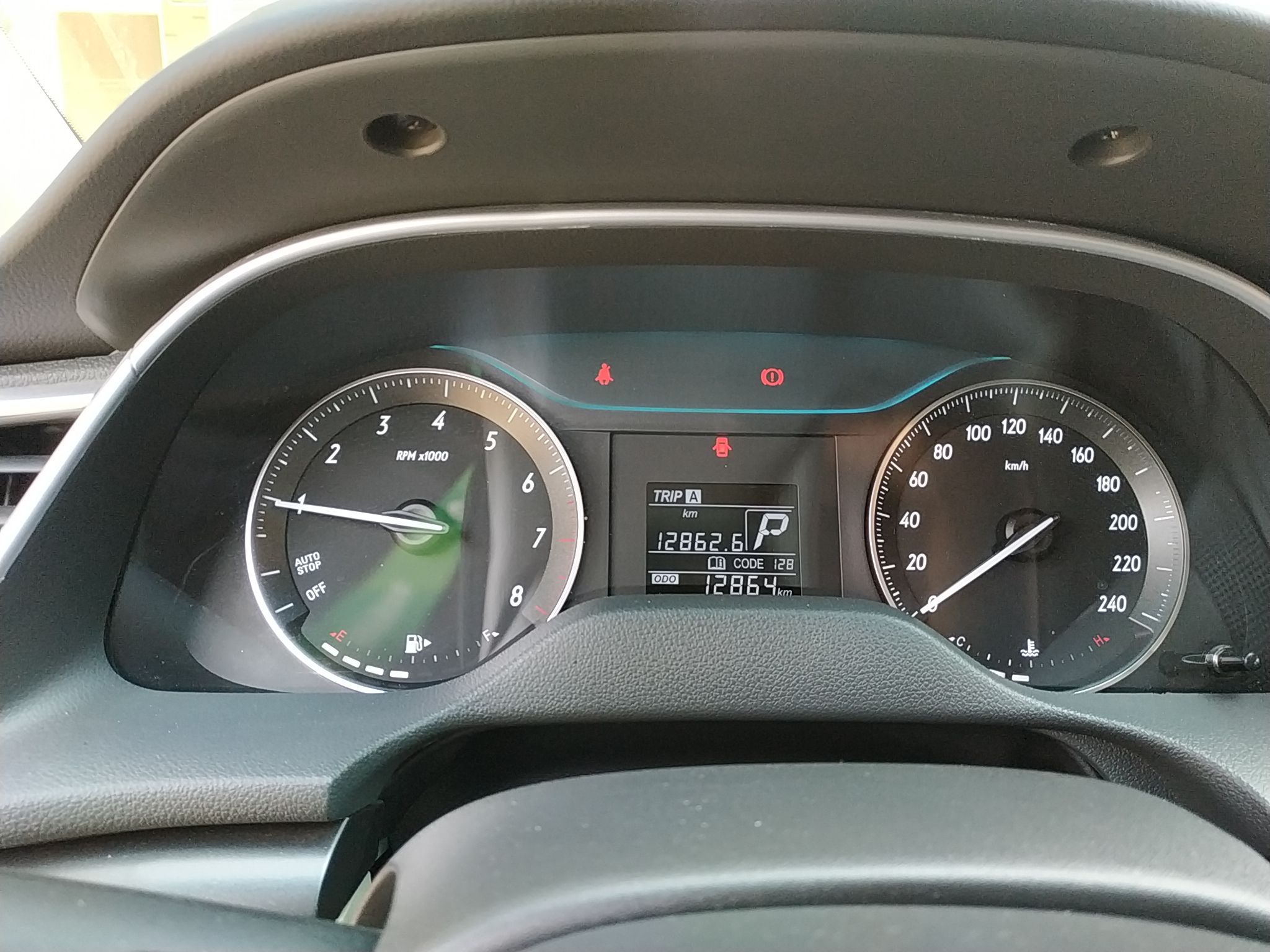 别克英朗gt 2019款 1.0t 自动 15t互联精英型 (国Ⅴ)