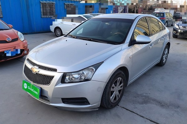 德州雪佛兰科鲁兹09款1 6l Sl At二手车 价格图片报价多少钱 瓜子二手车 德州雪佛兰科鲁兹09款1 6l Sl At二手车 价格图片报价多少钱 瓜子二手车