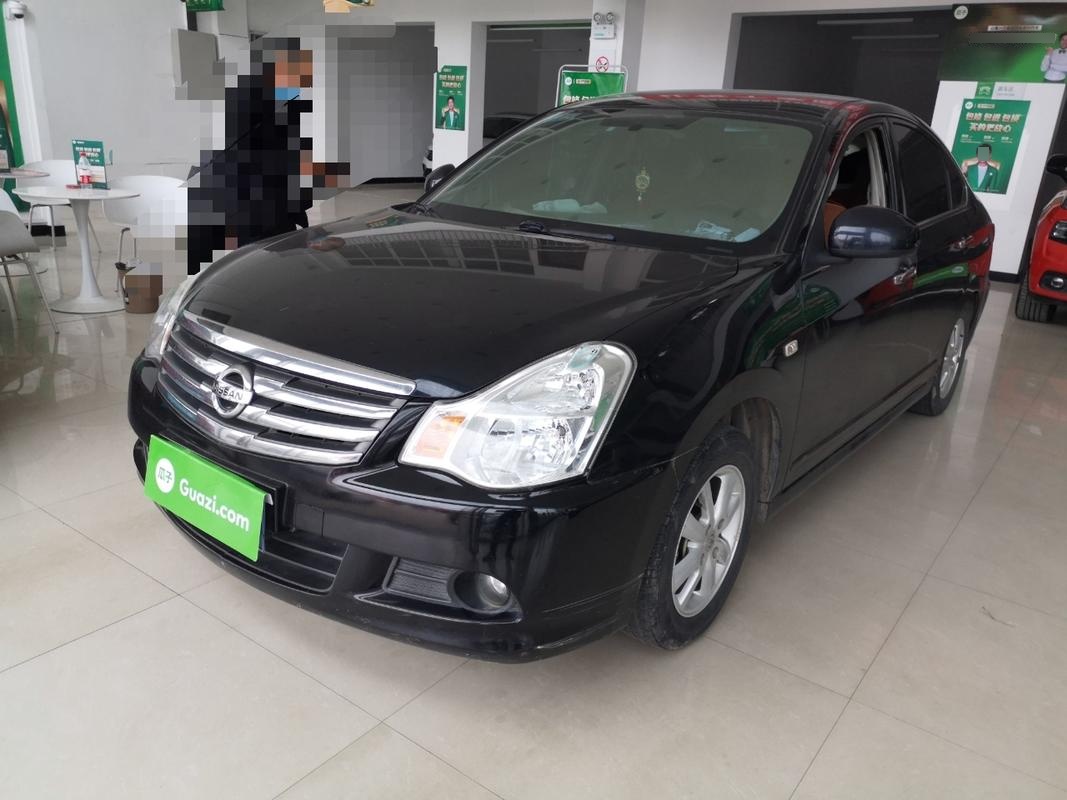 5l 】 2014款阳光1.5l xe 手动舒适版报价_图片_太平洋汽车