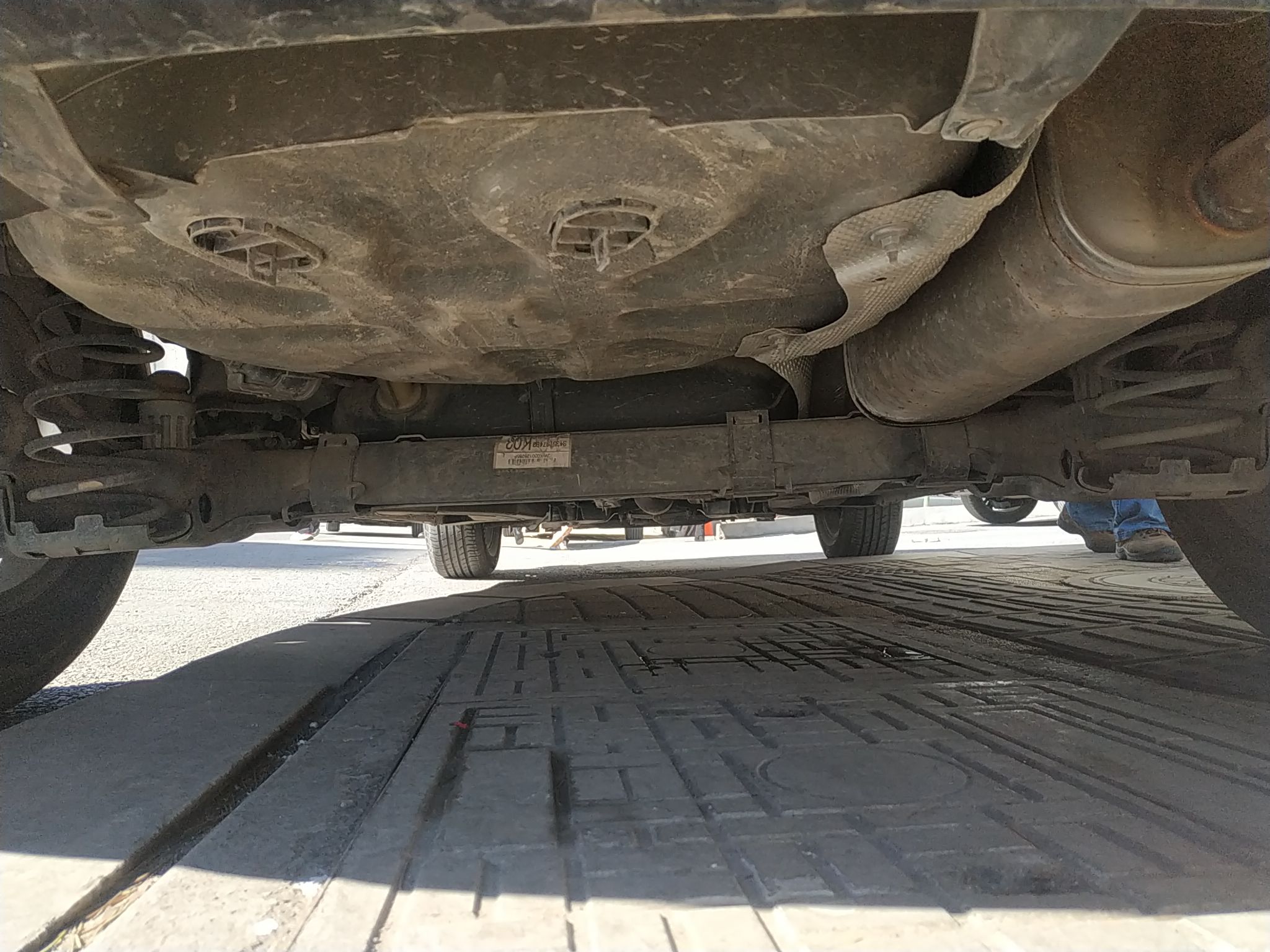 标致20082014款16l自动前驱潮流版国Ⅴ