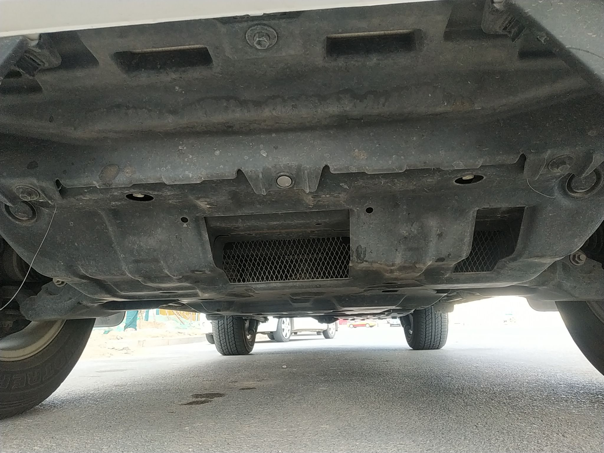 丰田普拉多2016款35l自动四驱txlnavi国Ⅴ