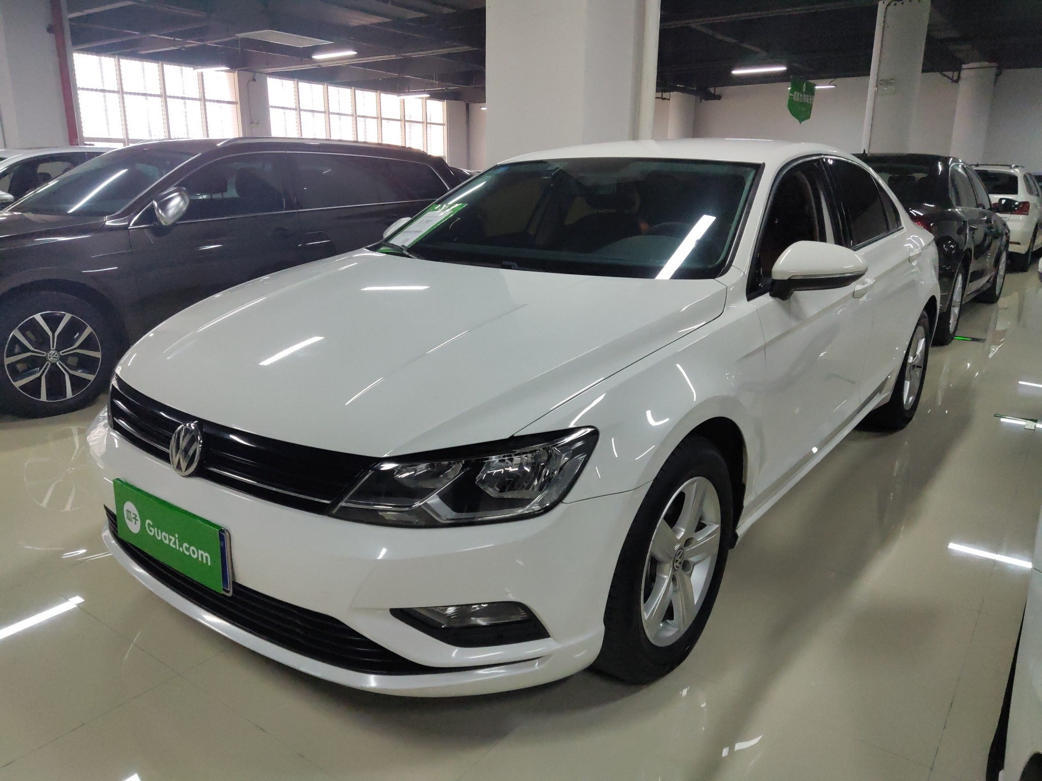 大众凌渡2018款14t自动230tsi风尚版国Ⅴ