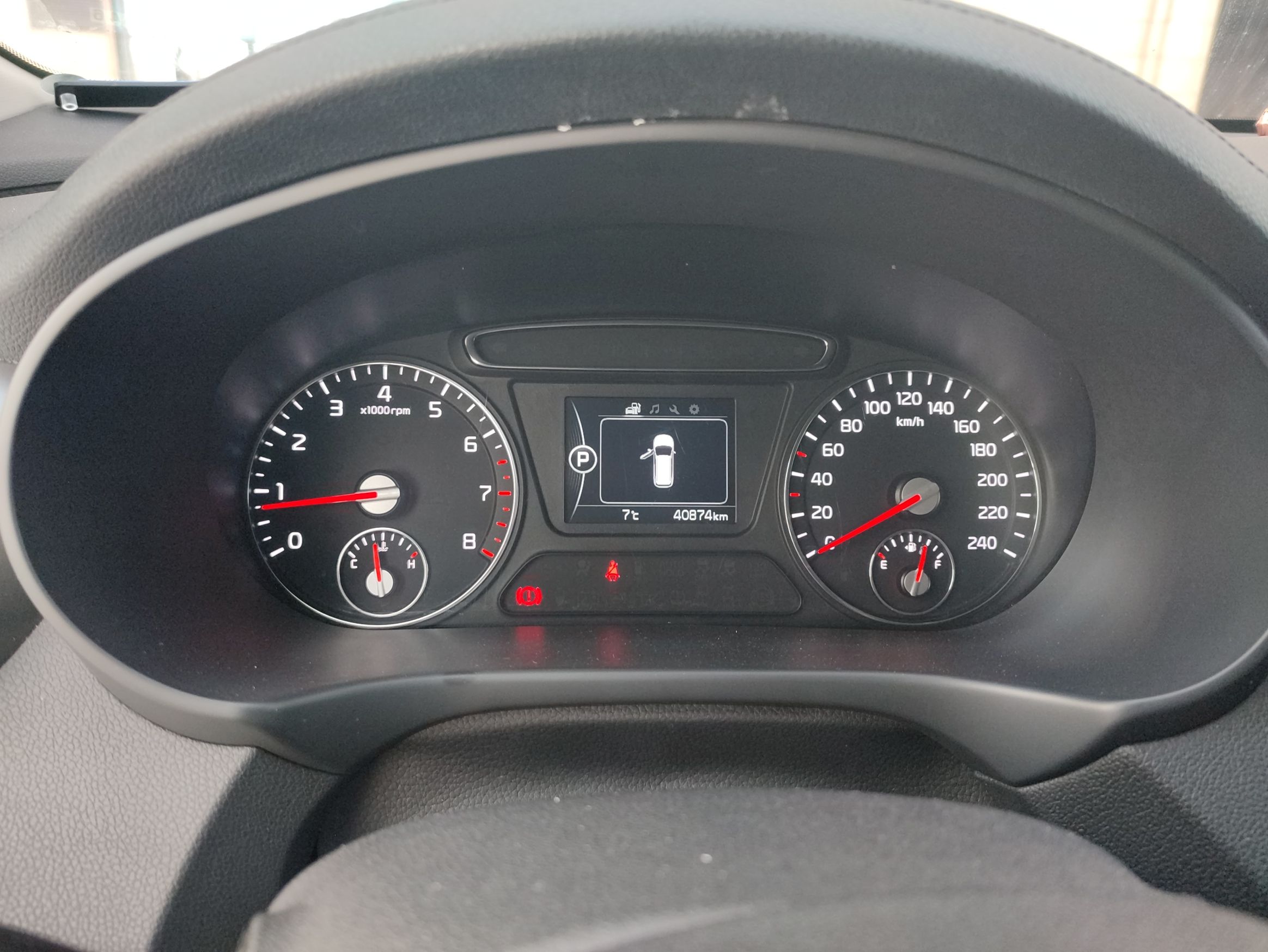 起亚索兰托进口2016款24l自动四驱定制版国Ⅴ