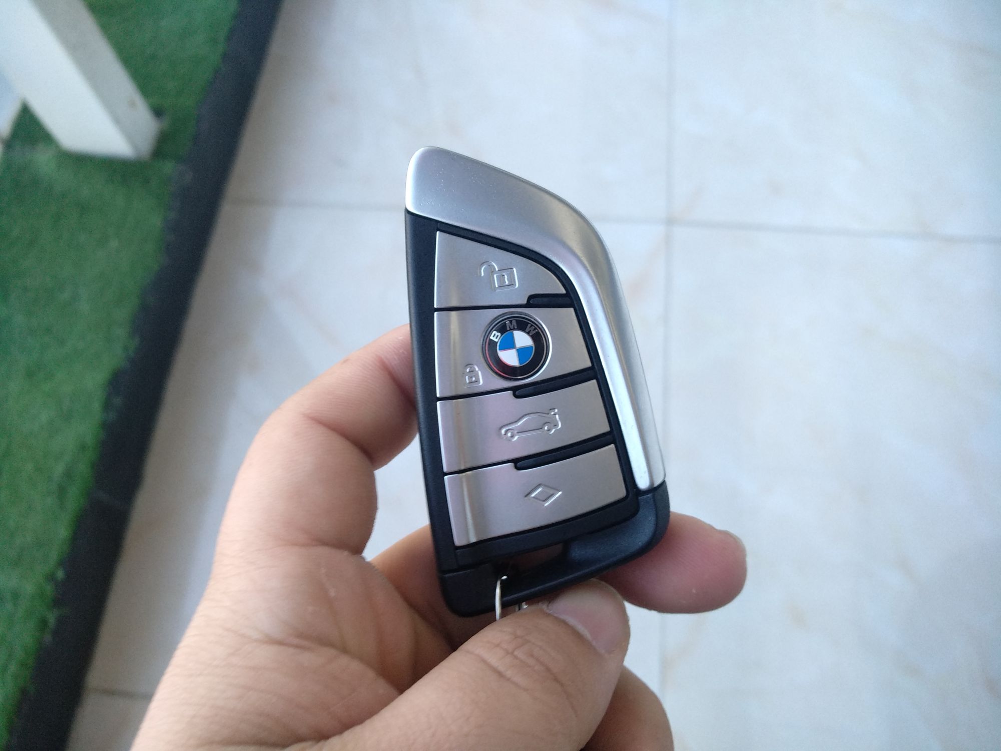 宝马5系530li2021款20t自动汽油领先型豪华套装国Ⅵ