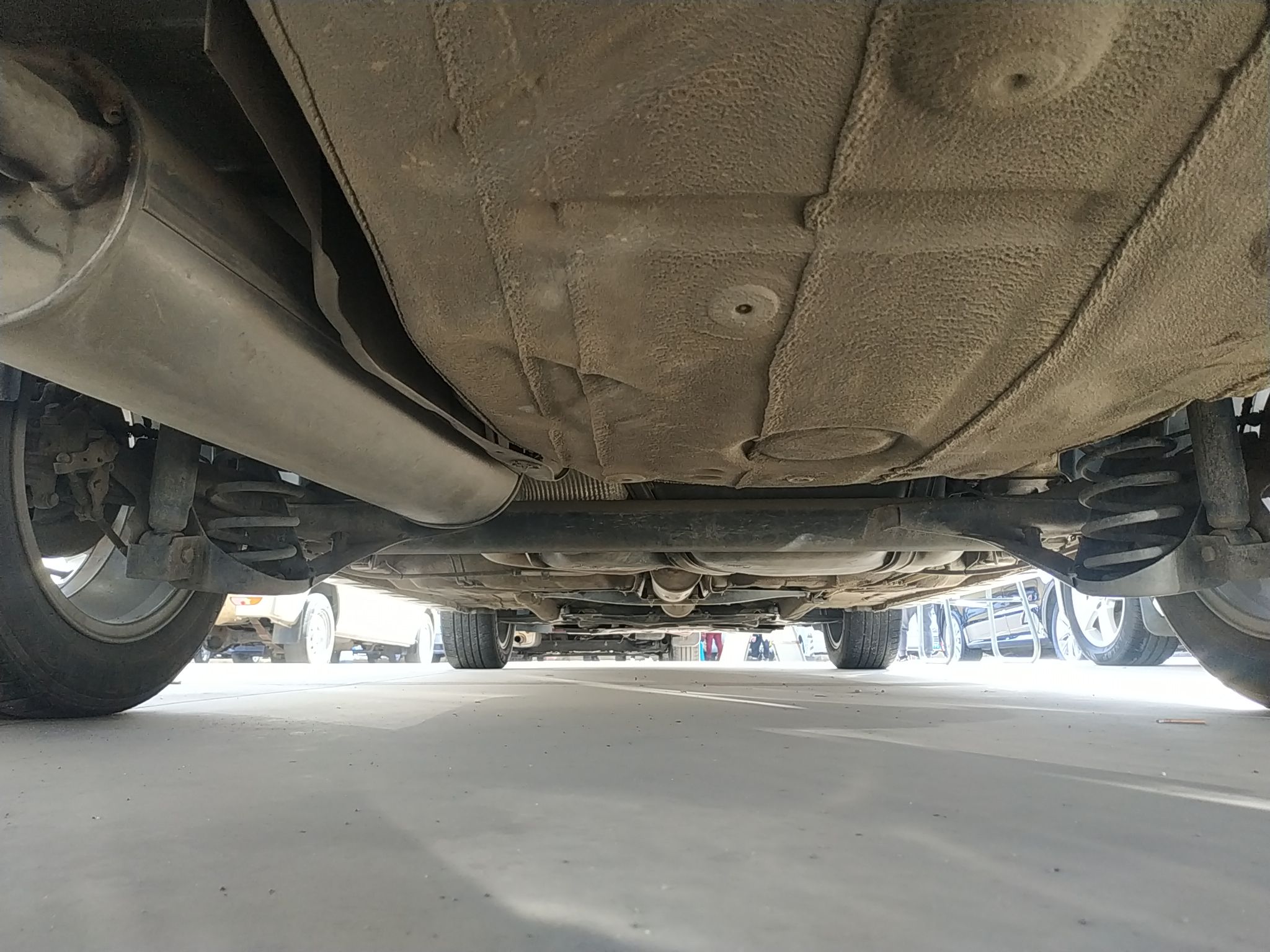 大众蔚领2018款14t自动230tsi舒适型国Ⅴ