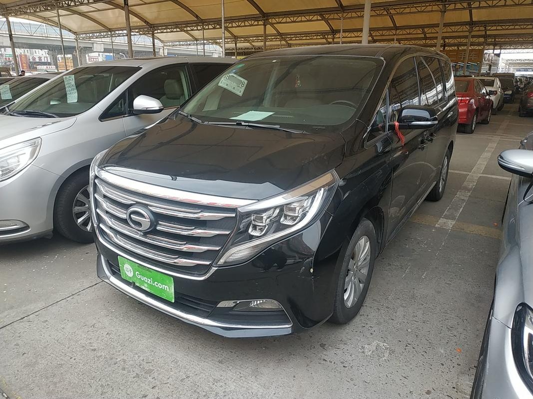 0t 】 2021款嘉华2.0t 豪华版报价_图片_太平洋汽车