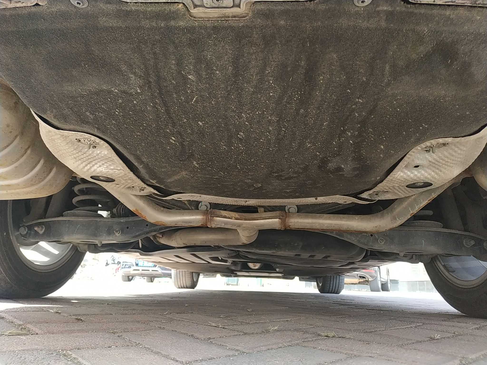 大众迈腾2020款20t自动汽油330tsi豪华型国Ⅵ