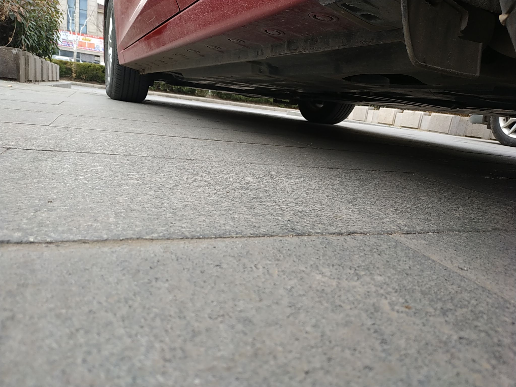 马自达3昂克赛拉 2019款 1.5L 自动 云控版豪华型 (国Ⅴ) 