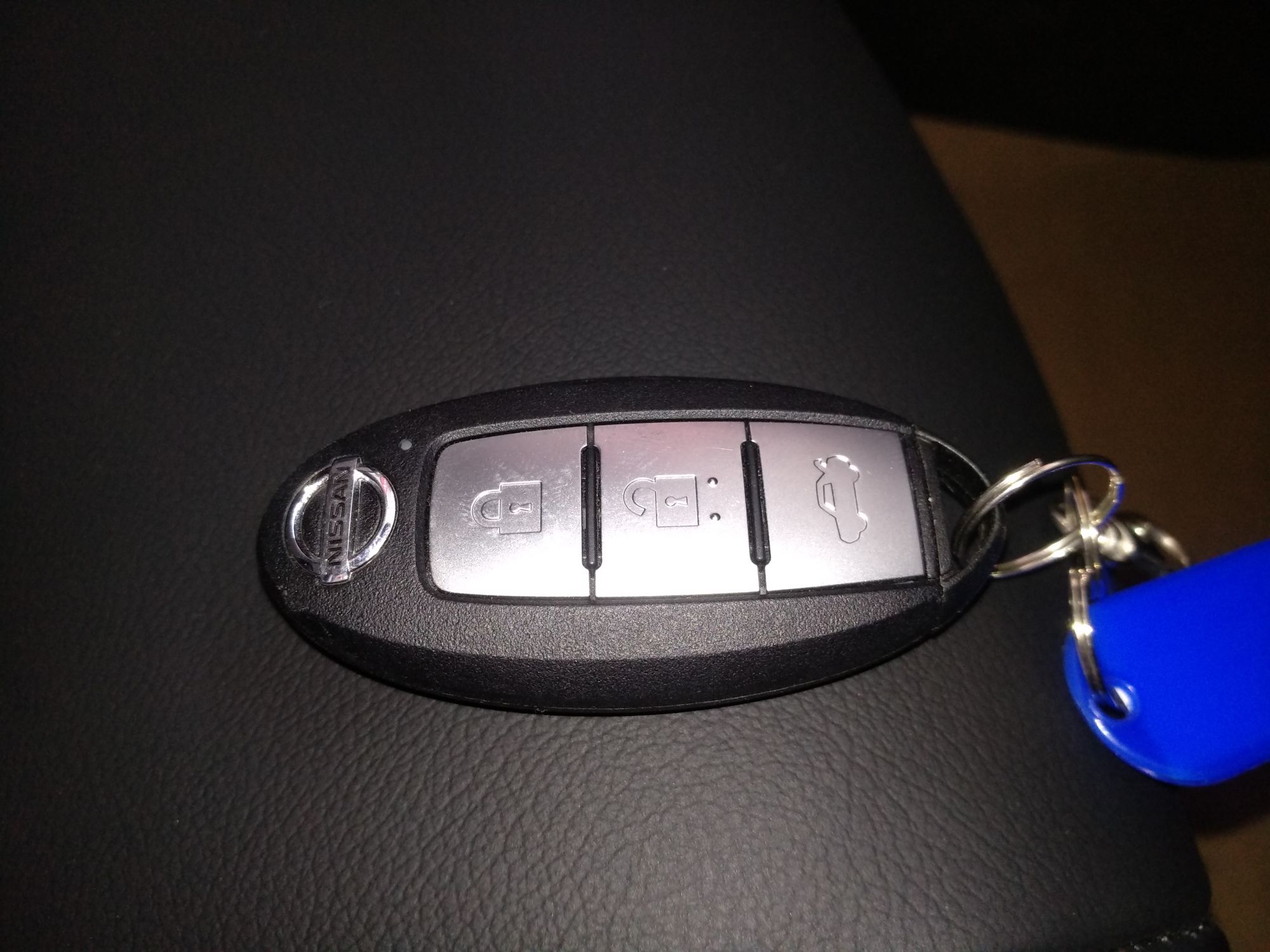 日产天籁2021款20l自动xl舒适版国Ⅵ