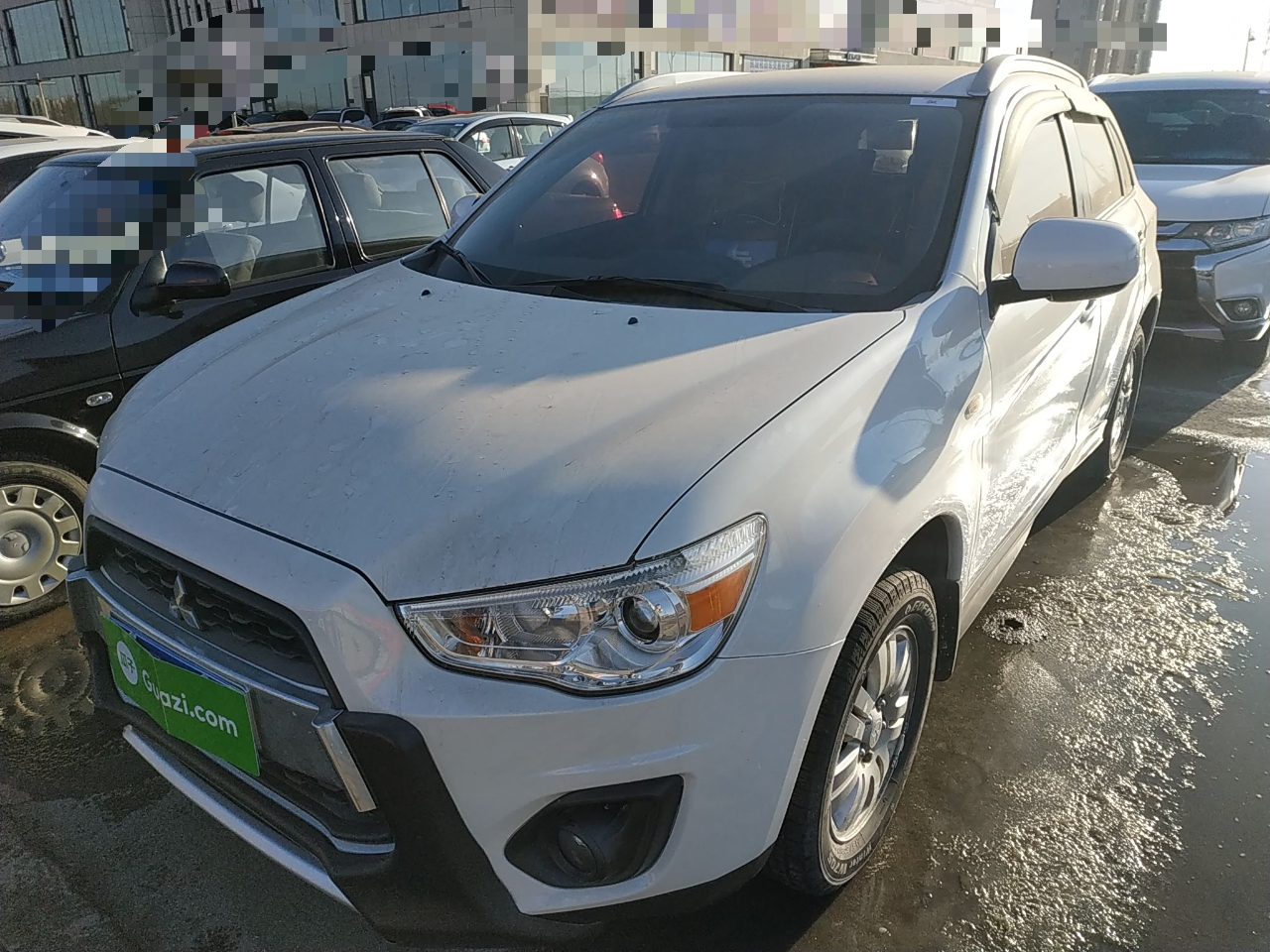 全国二手三菱汽车 全国三菱二手车价格 报价 多少钱 估价 瓜子二手车