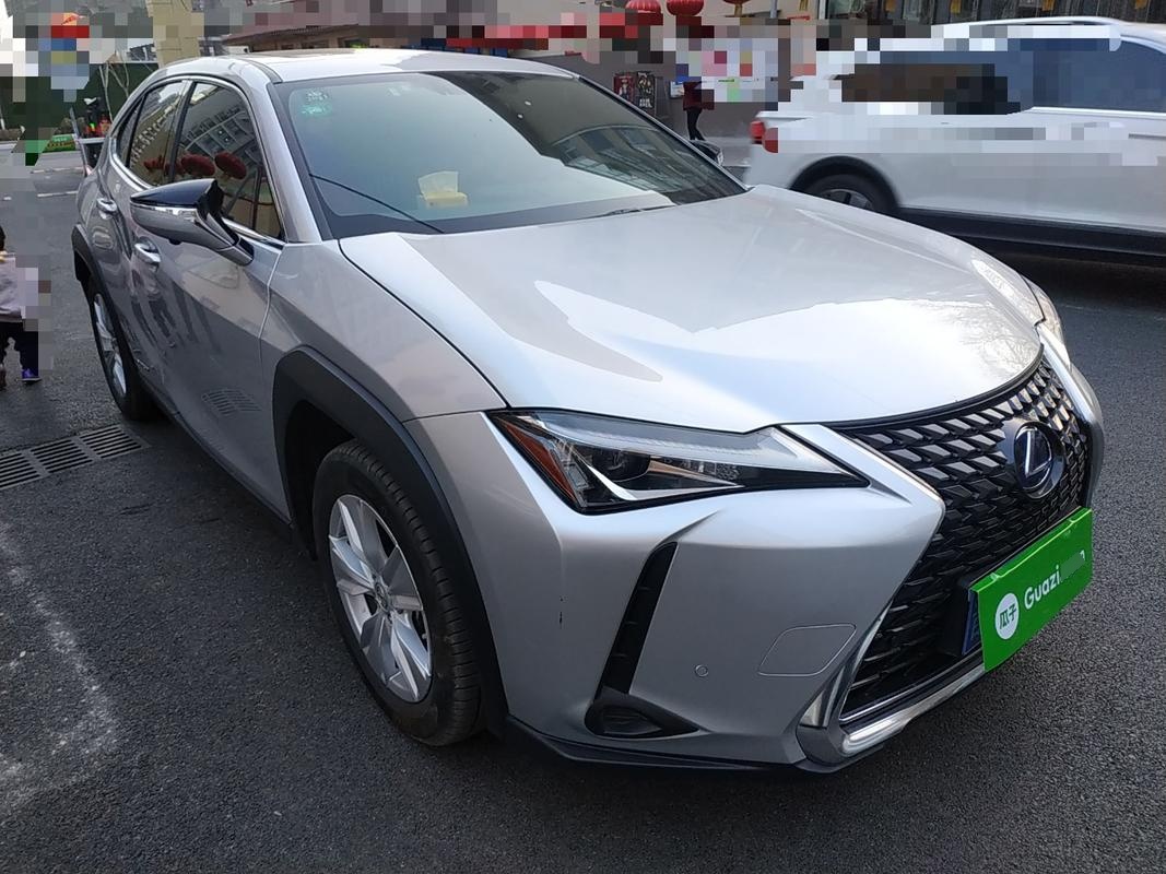 雷克萨斯ux260h进口2019款20l自动探趣版国Ⅴ
